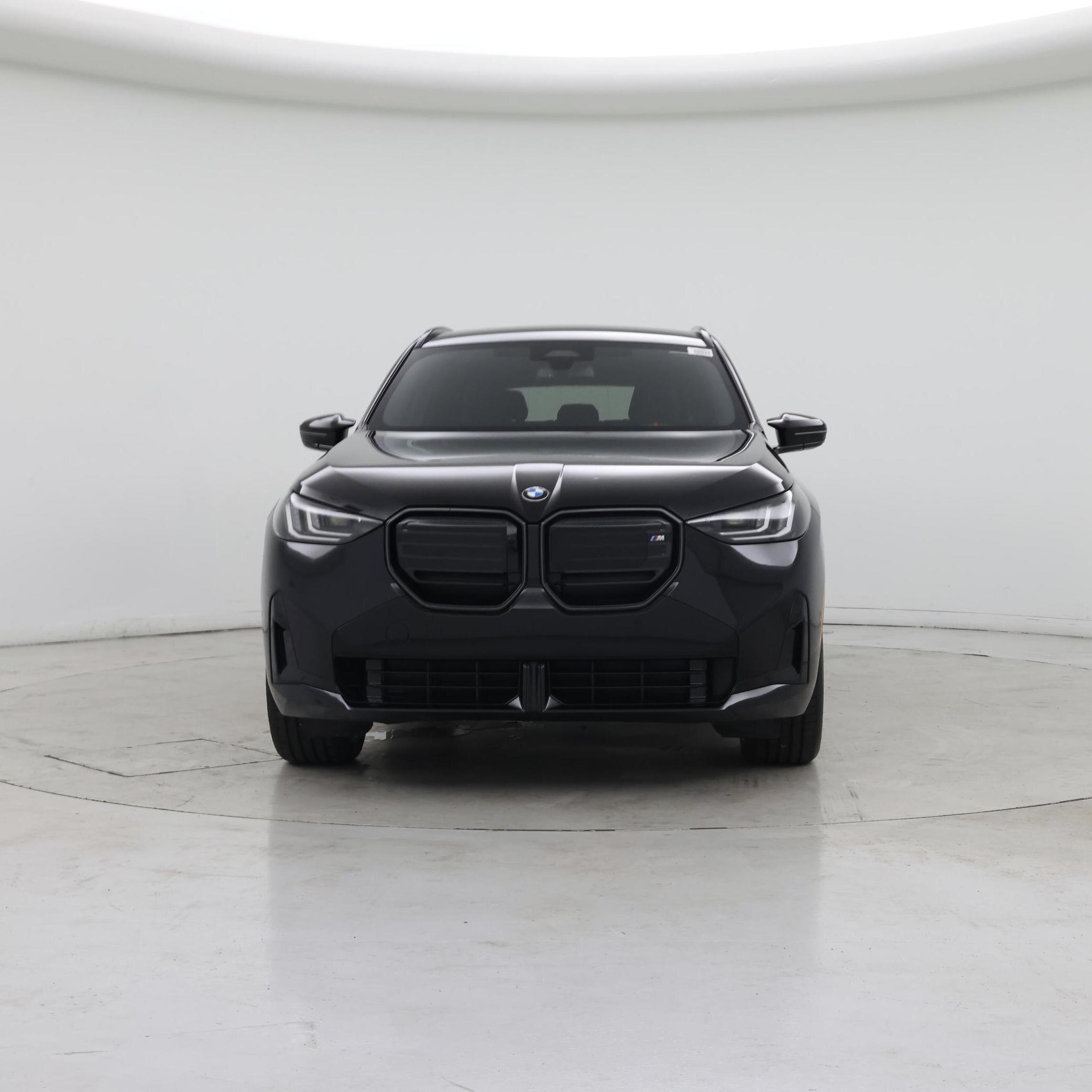 Thumbnail: 2025 BMW X3 - 5