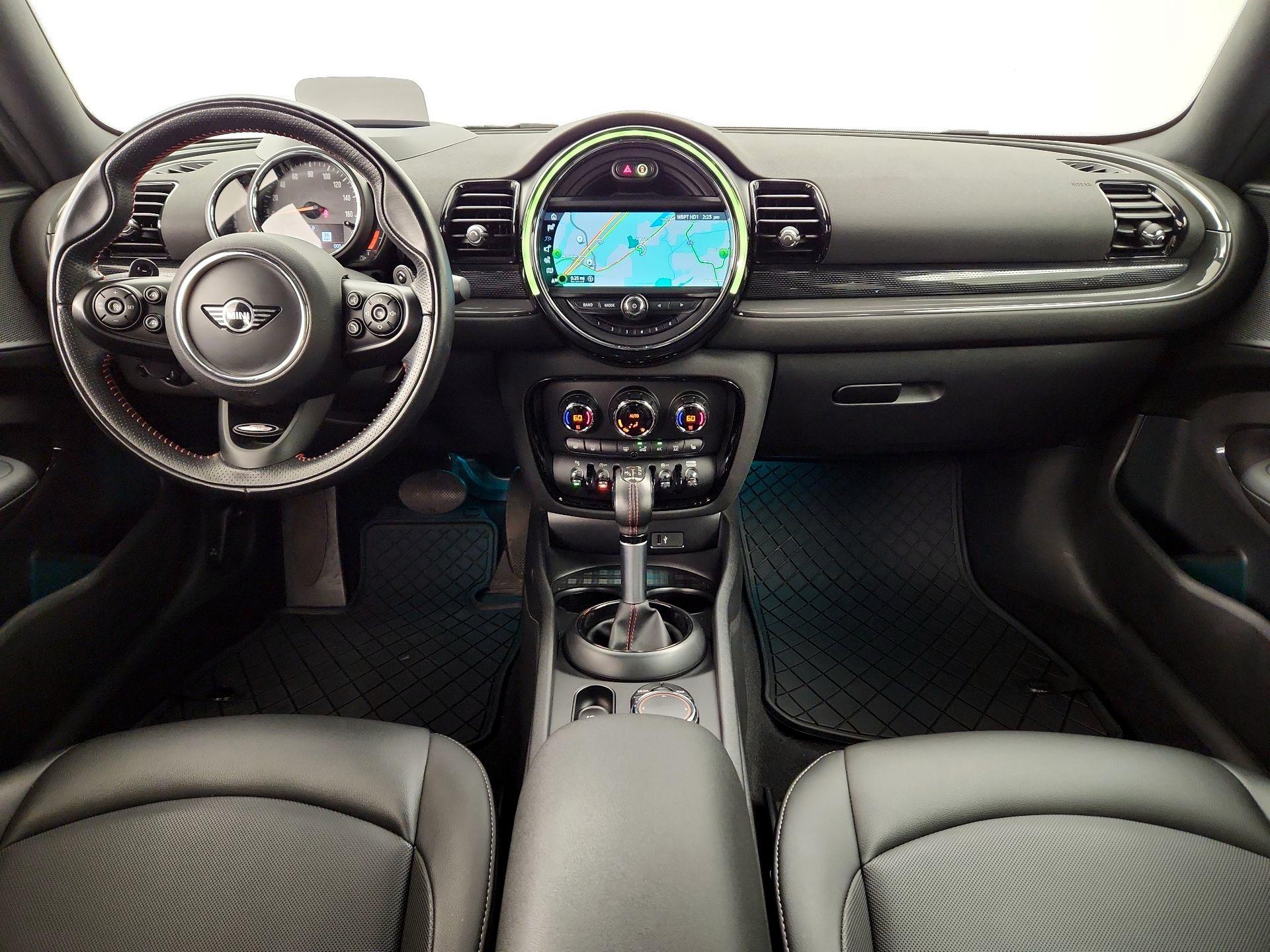 Thumbnail: 2019 MINI Cooper Clubman - 9