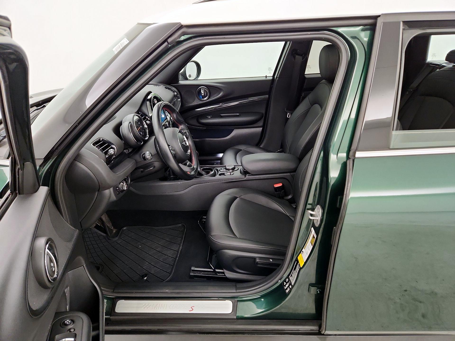 Thumbnail: 2019 MINI Cooper Clubman - 11