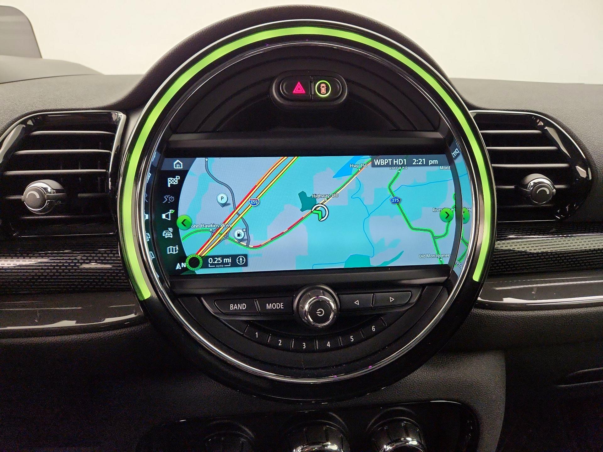 Thumbnail: 2019 MINI Cooper Clubman - 14