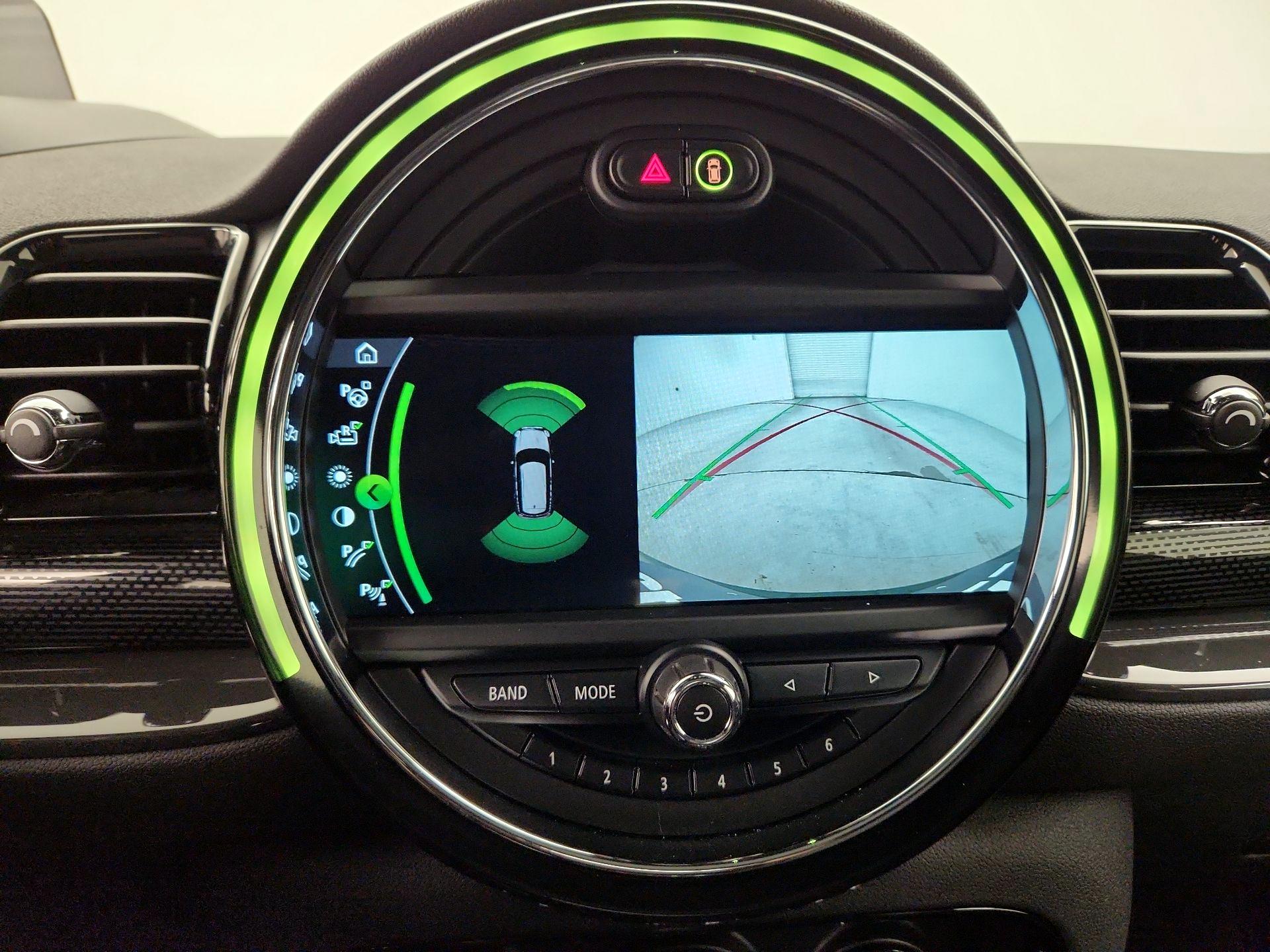 Thumbnail: 2019 MINI Cooper Clubman - 15