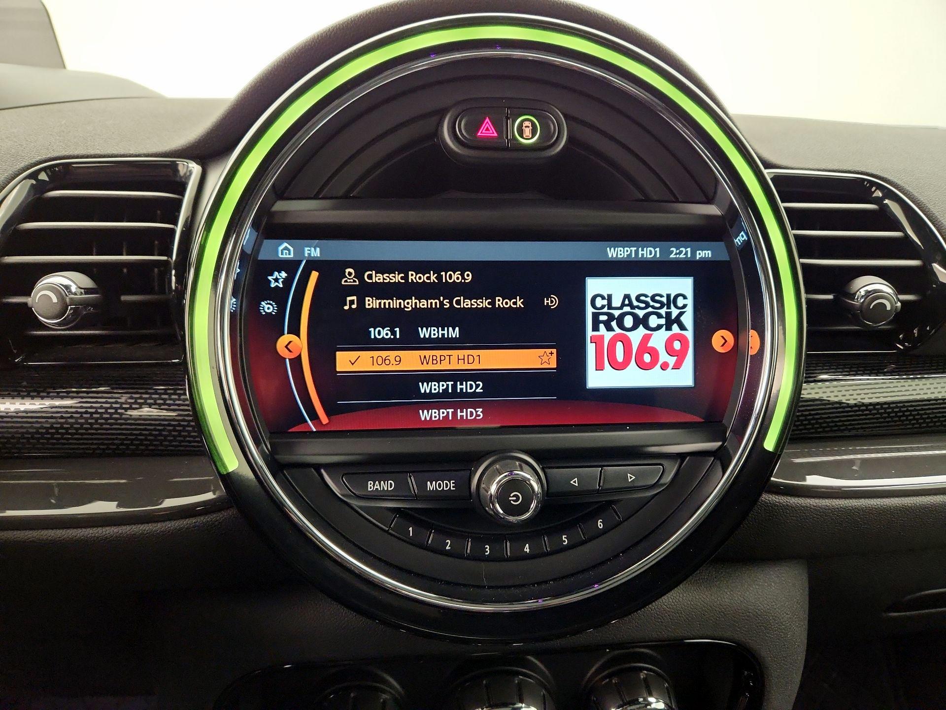 Thumbnail: 2019 MINI Cooper Clubman - 16