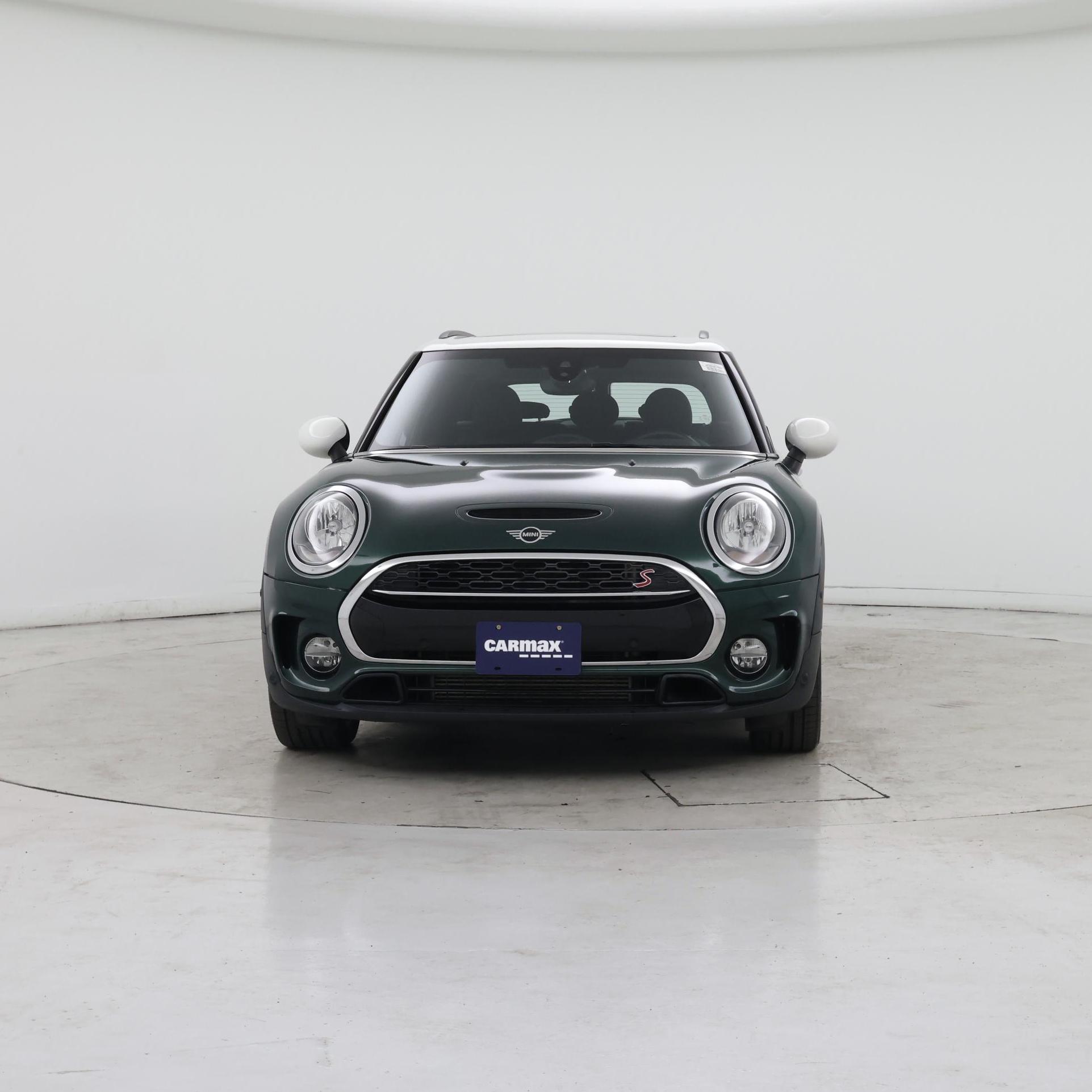 Thumbnail: 2019 MINI Cooper Clubman - 5