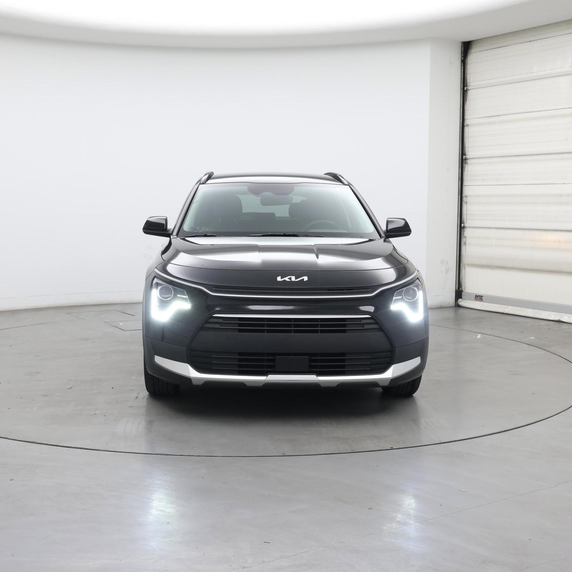 Thumbnail: 2023 Kia Niro - 5