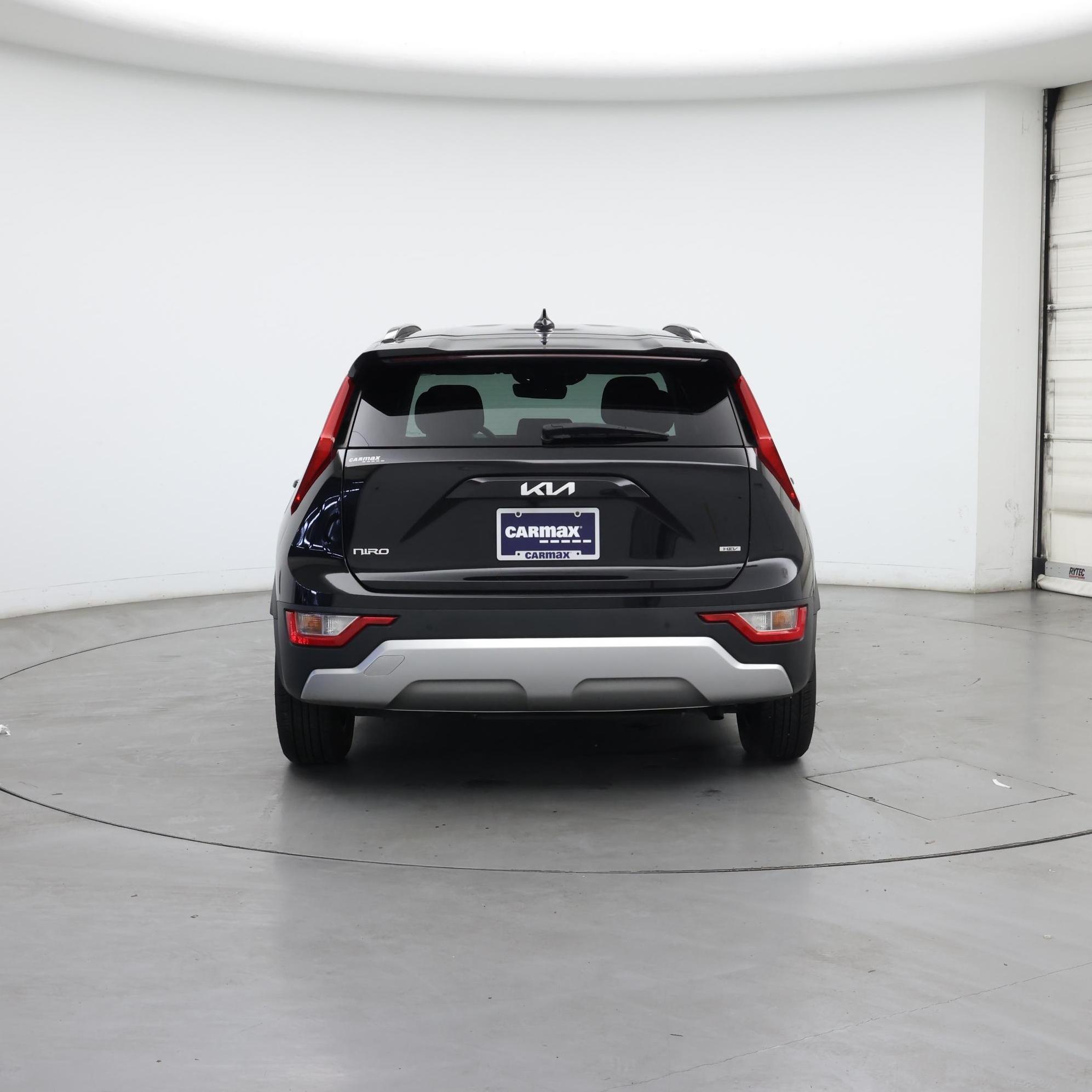 Thumbnail: 2023 Kia Niro - 6