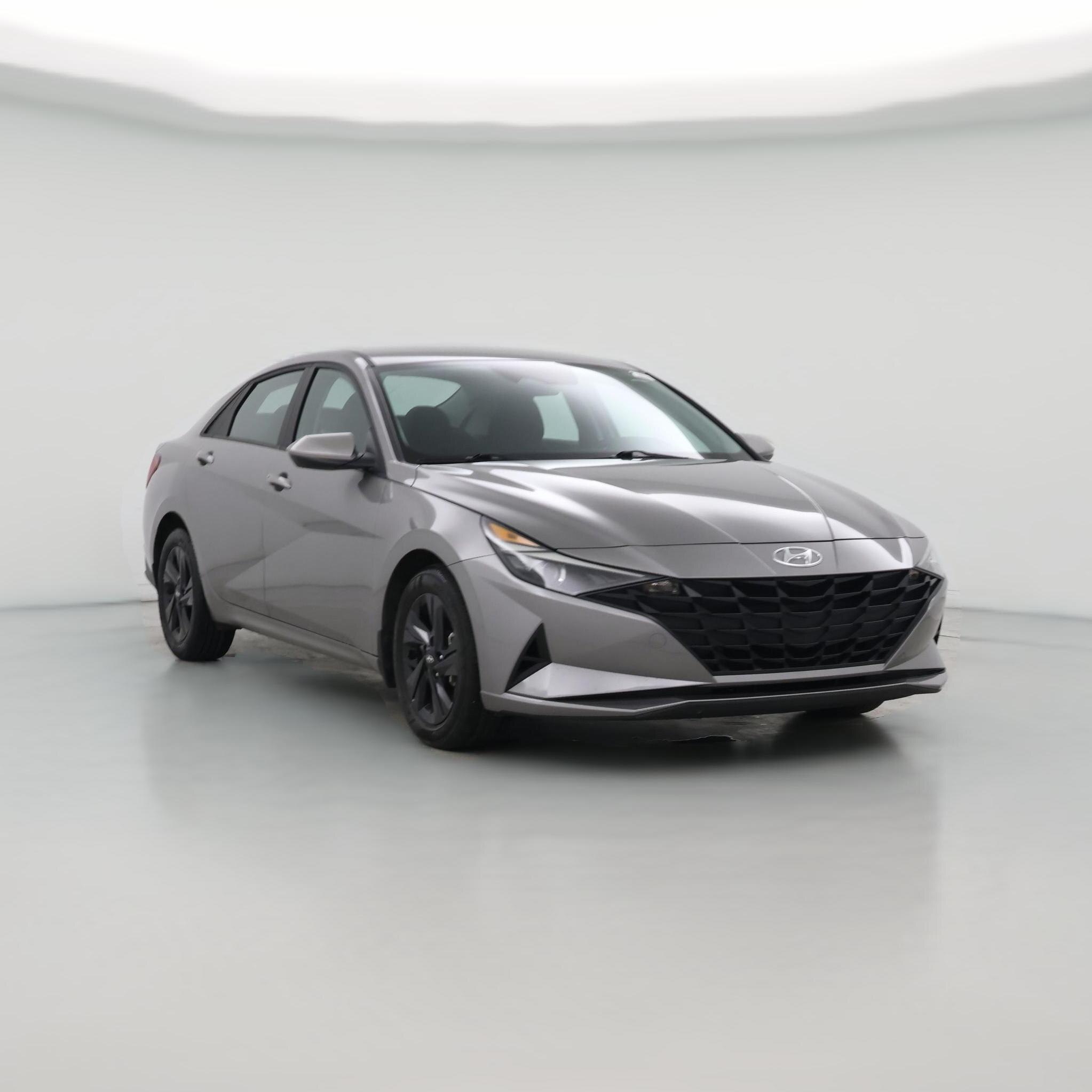 Thumbnail: 2023 Hyundai Elantra - 1