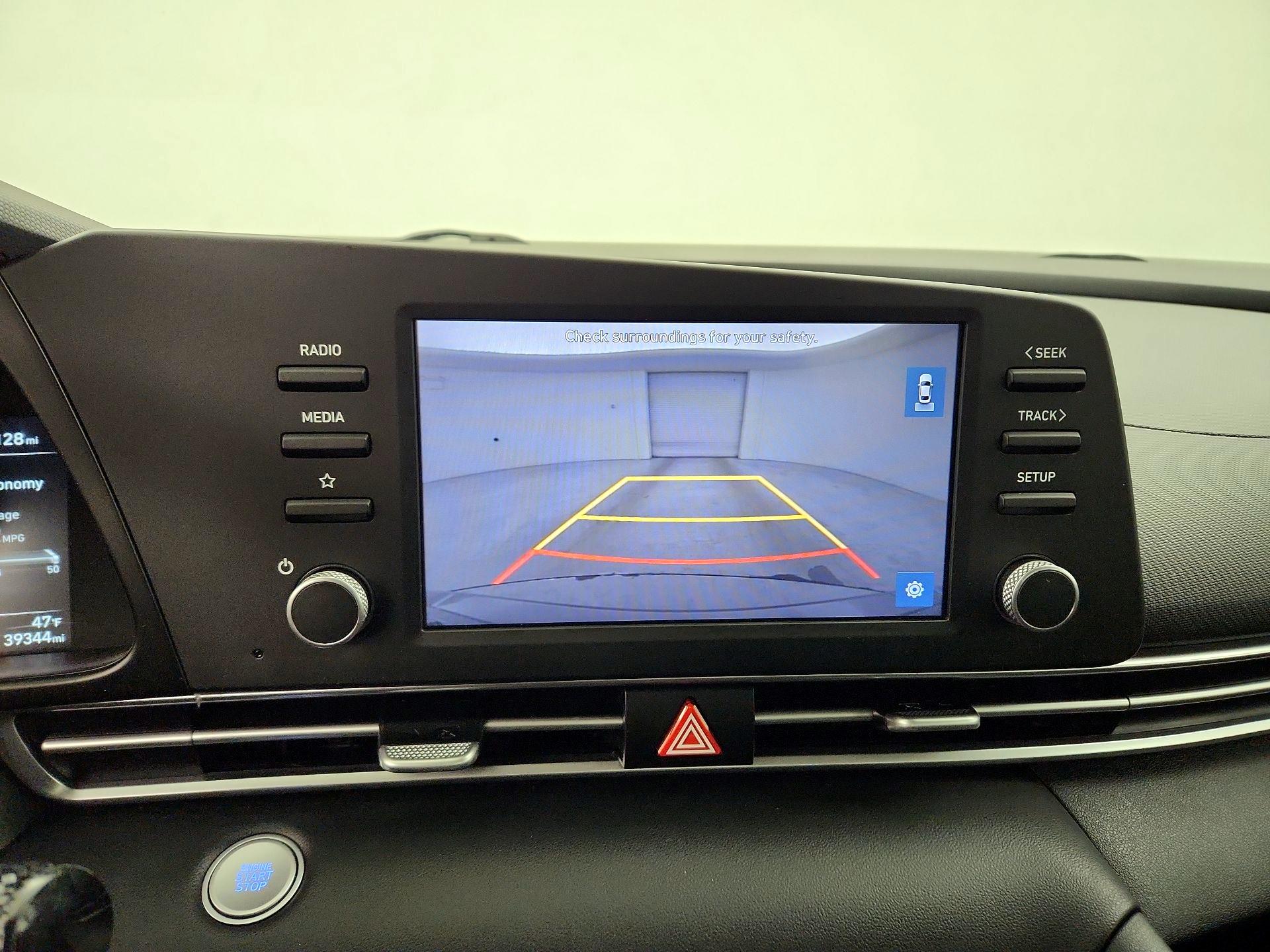 Thumbnail: 2023 Hyundai Elantra - 14