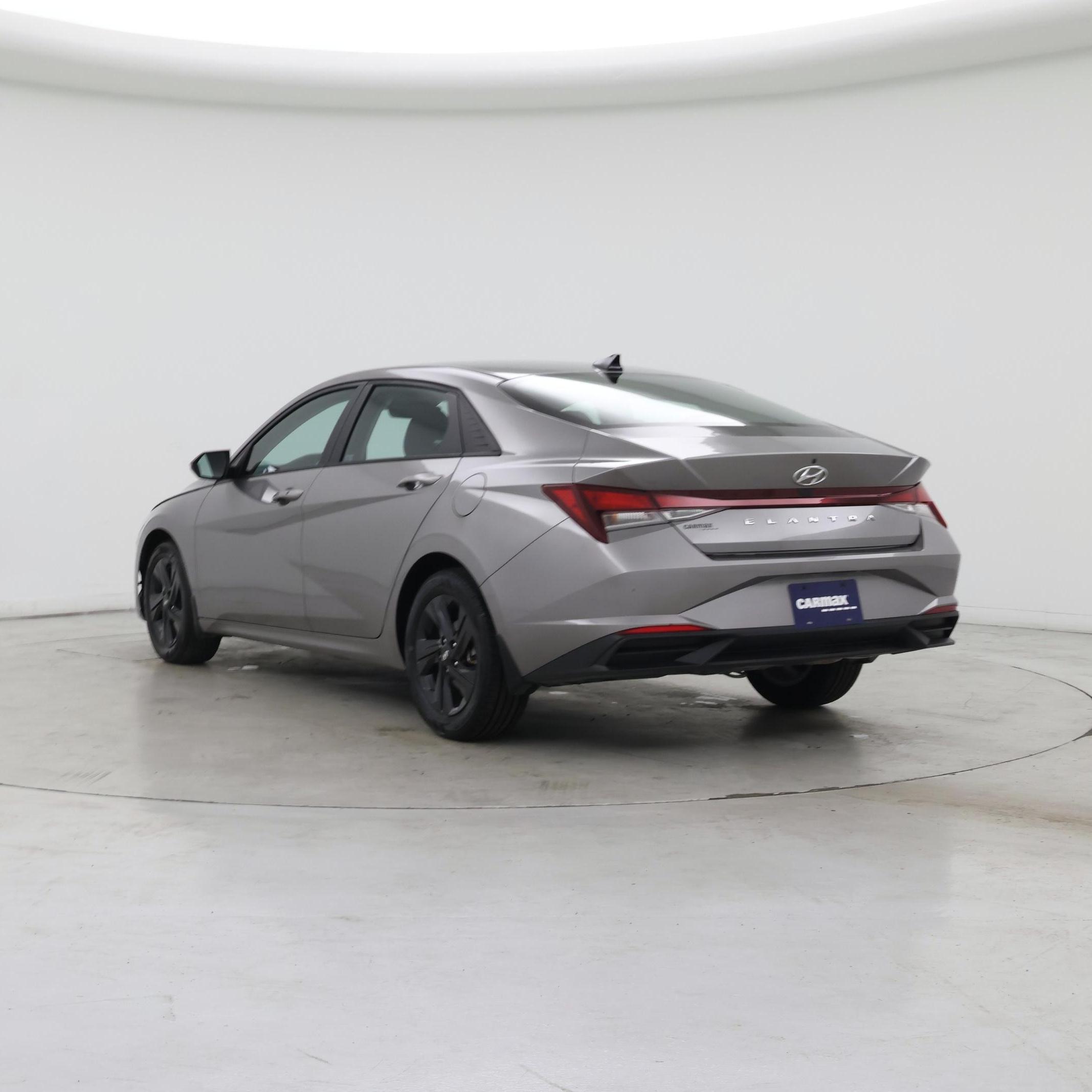 Thumbnail: 2023 Hyundai Elantra - 2