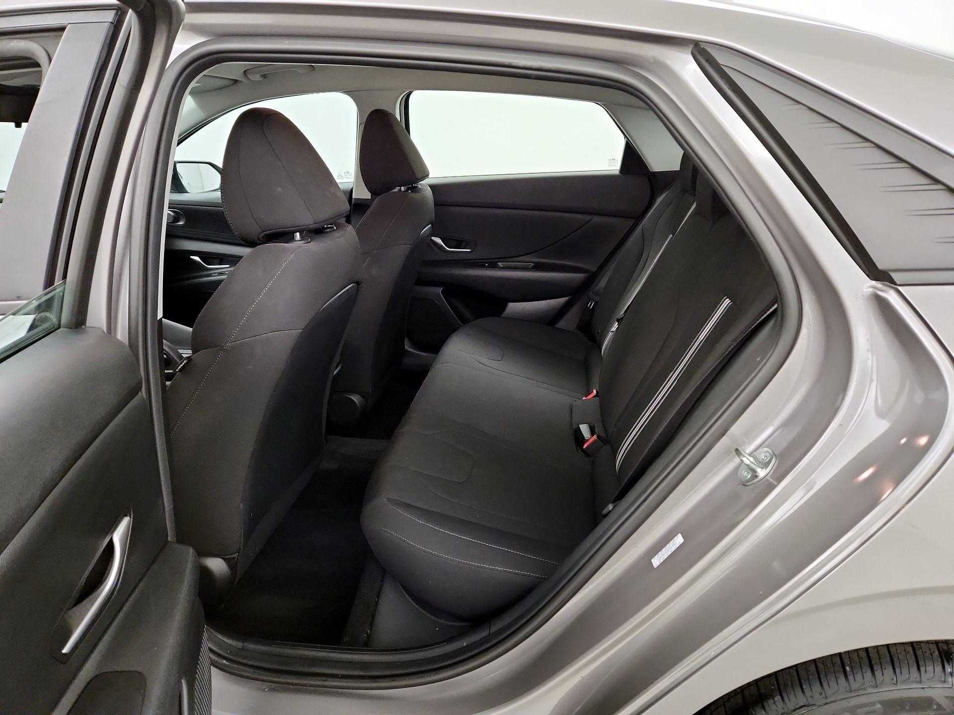 Thumbnail: 2023 Hyundai Elantra - 19