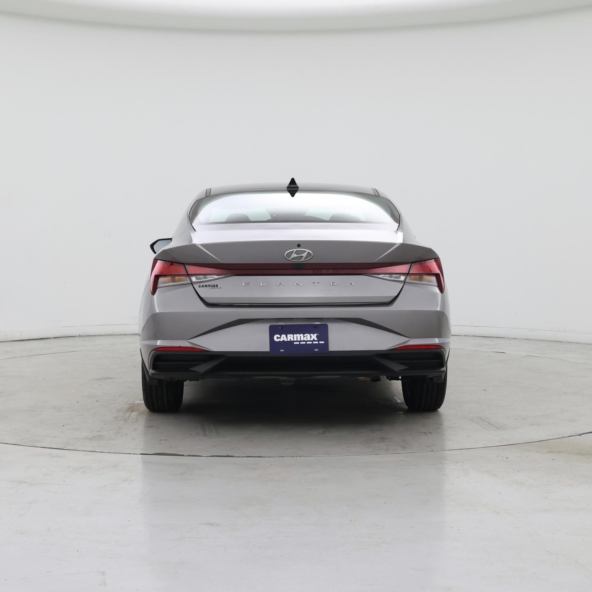 Thumbnail: 2023 Hyundai Elantra - 6