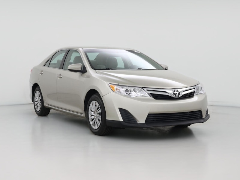2014 Toyota Camry L -
                  Birmingham, AL