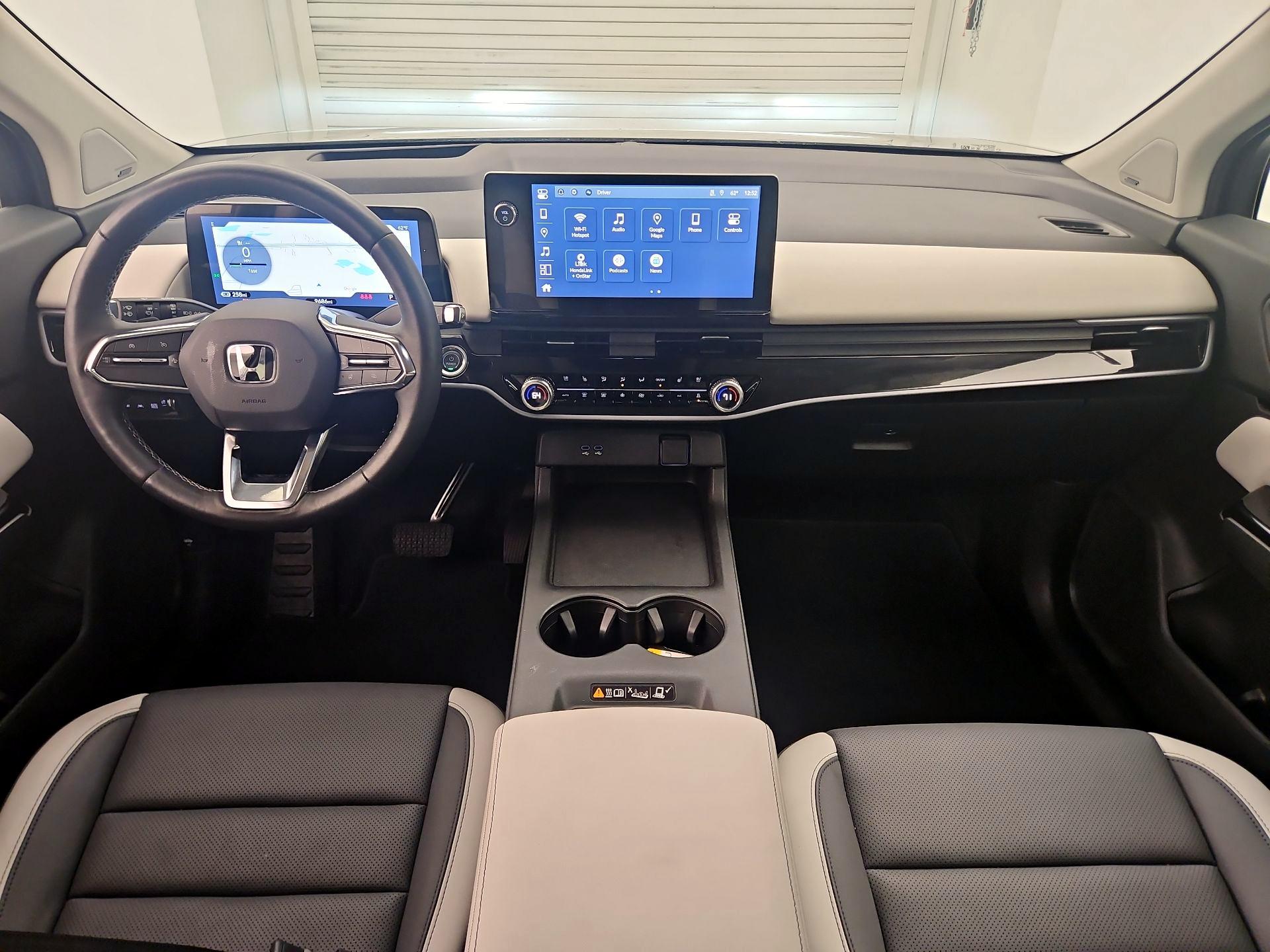 Thumbnail: 2024 Honda Prologue - 9