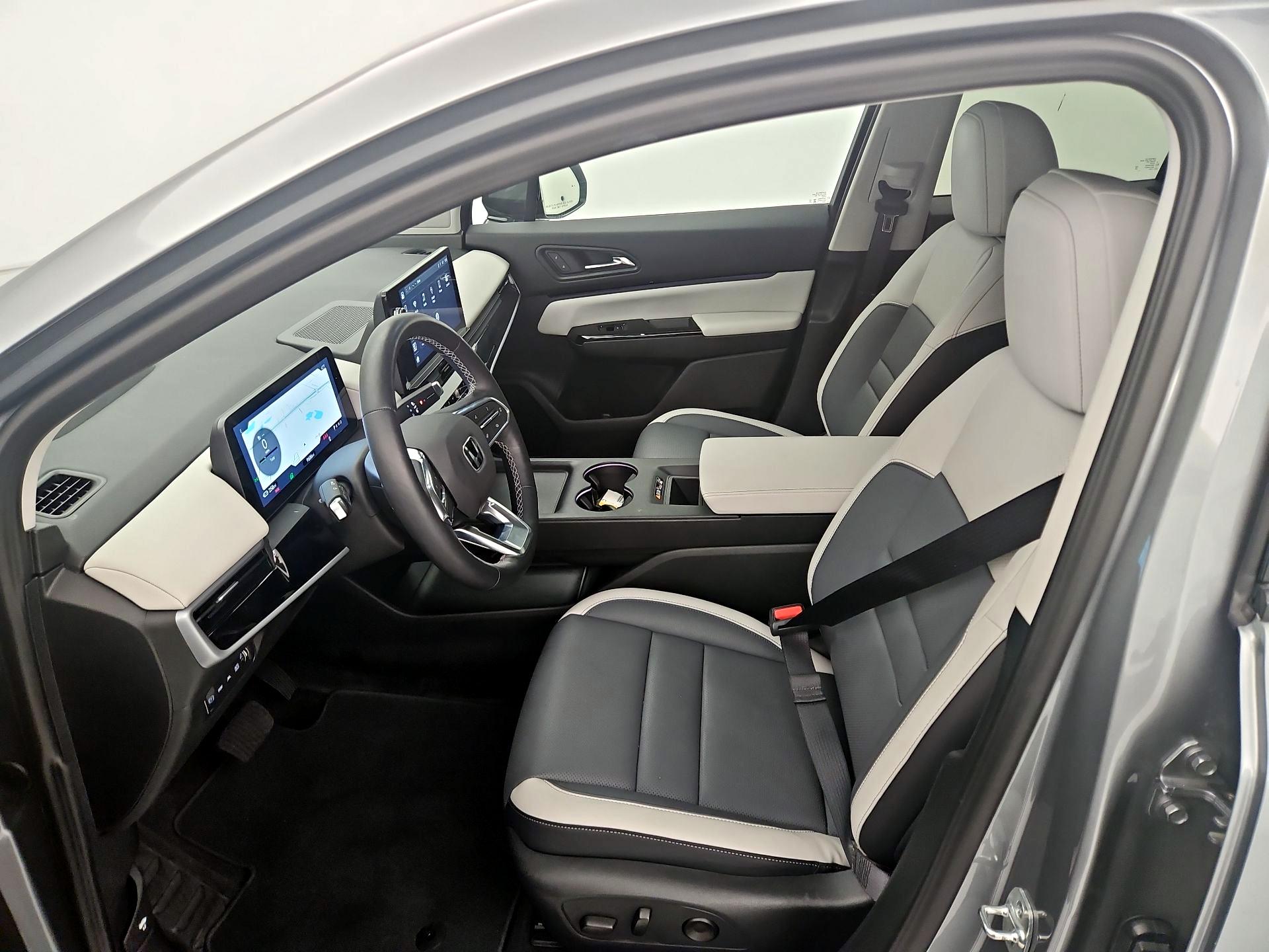 Thumbnail: 2024 Honda Prologue - 11