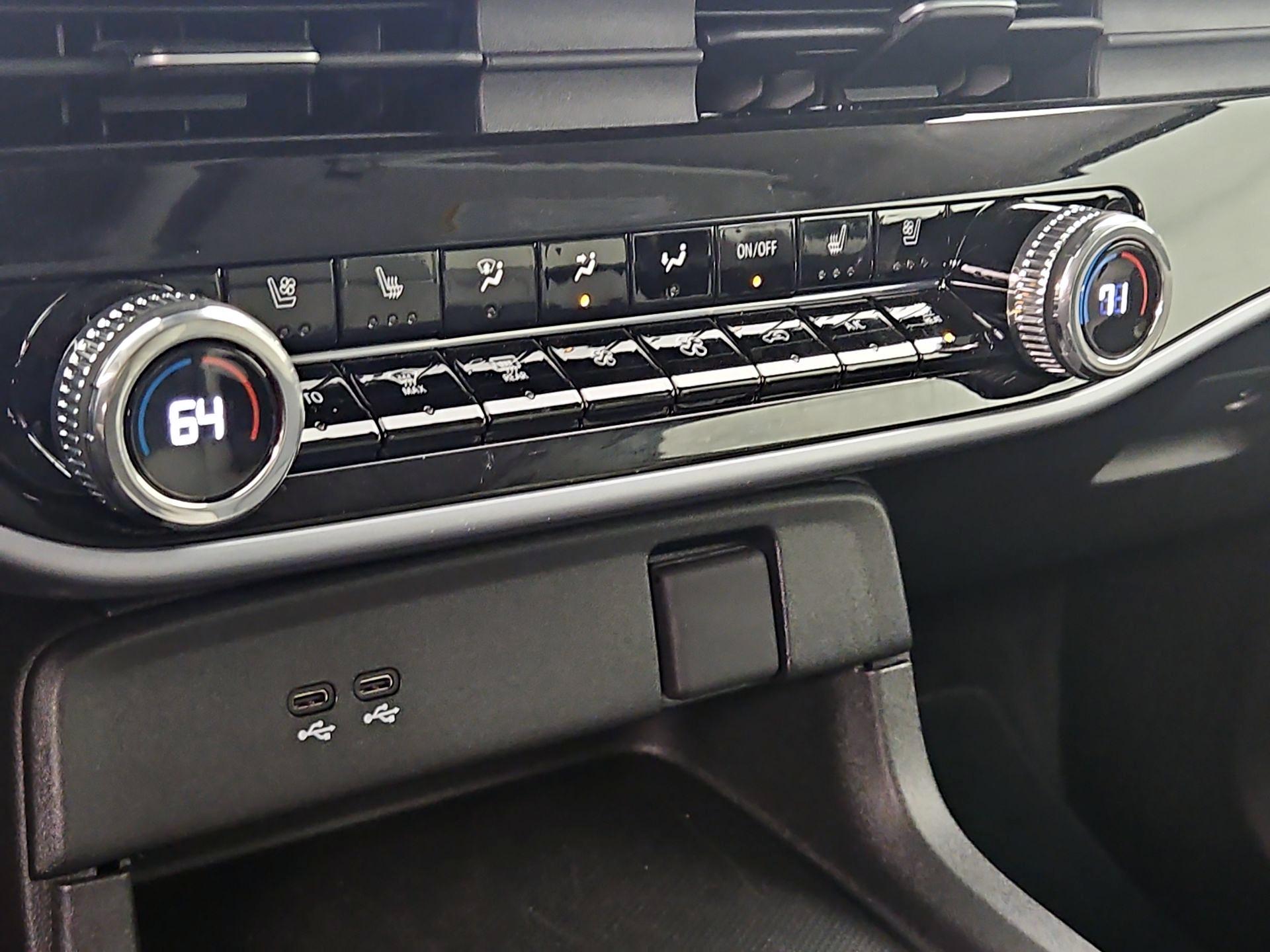 Thumbnail: 2024 Honda Prologue - 17