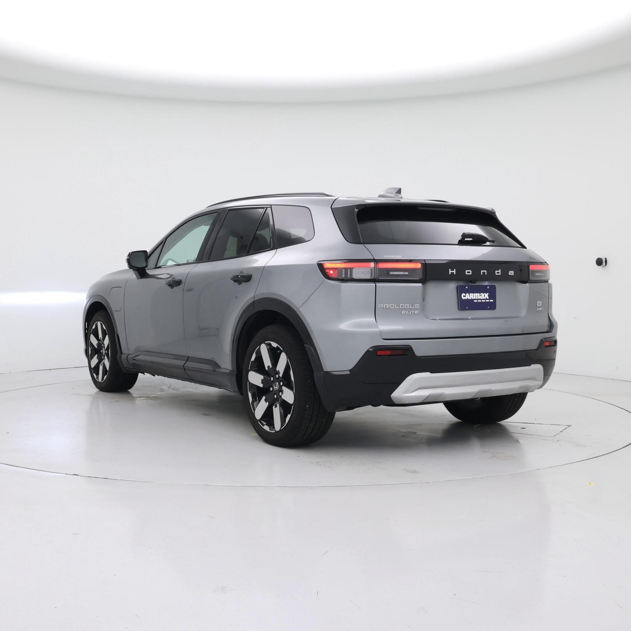 Thumbnail: 2024 Honda Prologue - 2