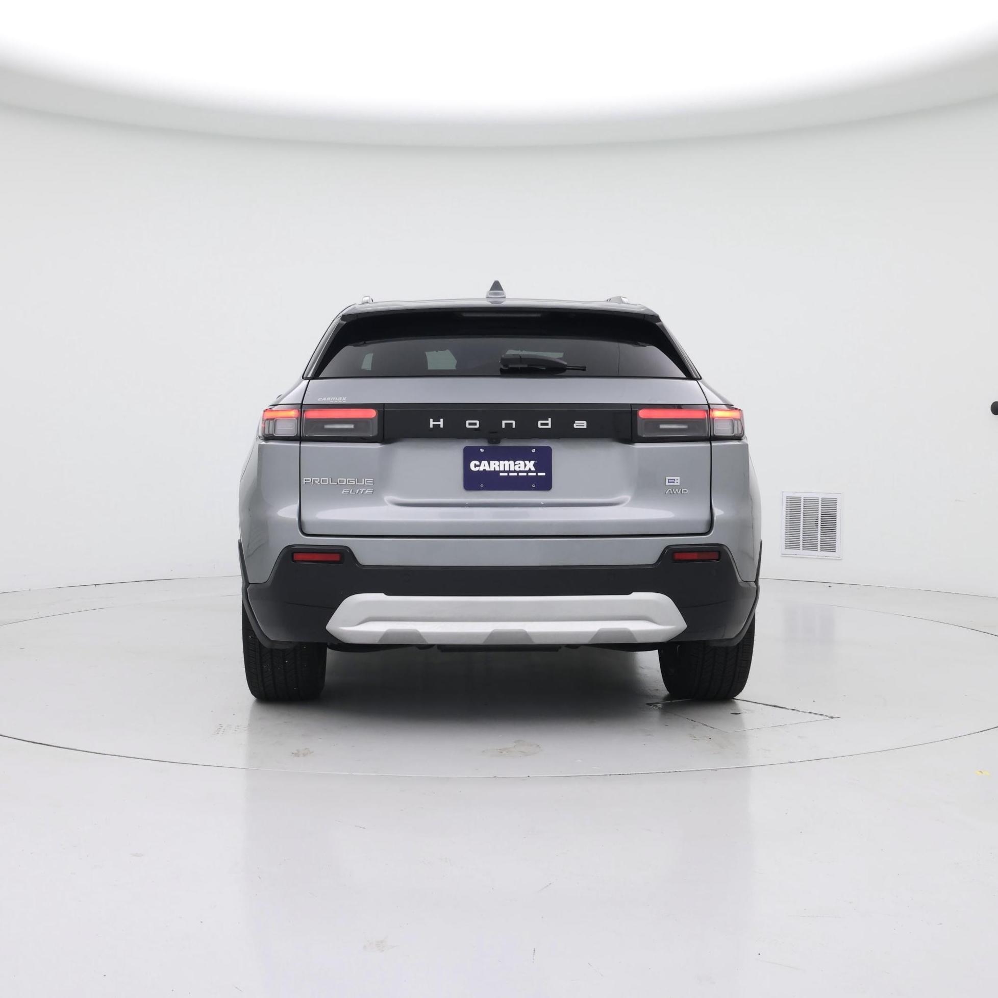 Thumbnail: 2024 Honda Prologue - 6