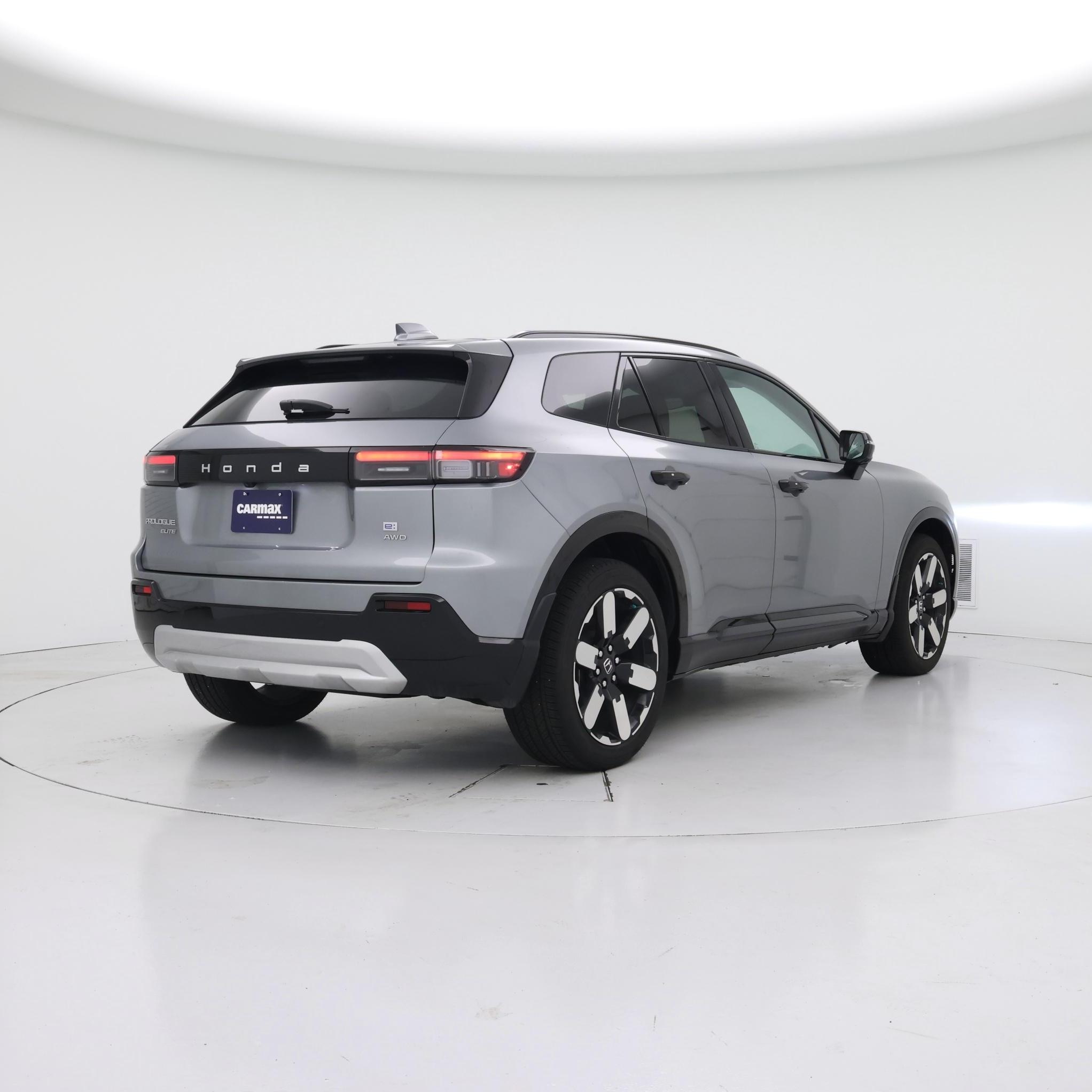 Thumbnail: 2024 Honda Prologue - 8