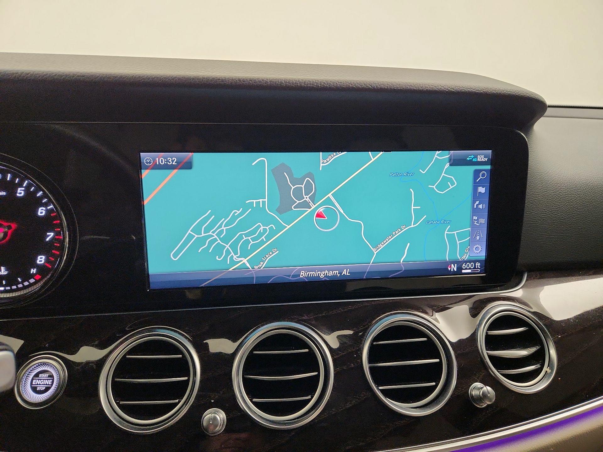 Thumbnail: 2019 Mercedes-Benz E-Class - 12