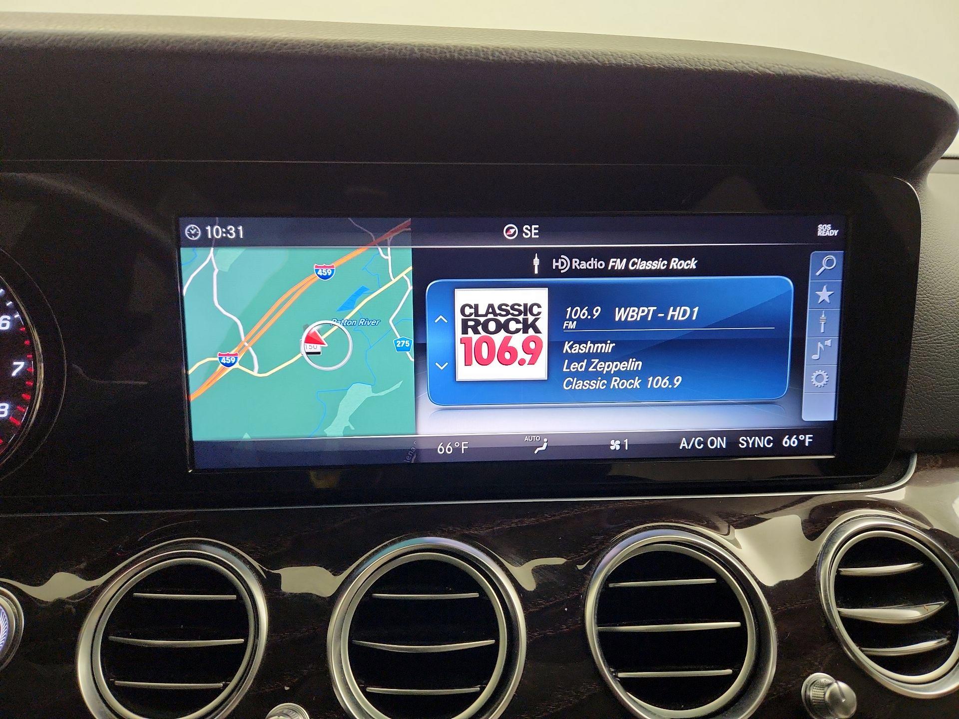 Thumbnail: 2019 Mercedes-Benz E-Class - 14