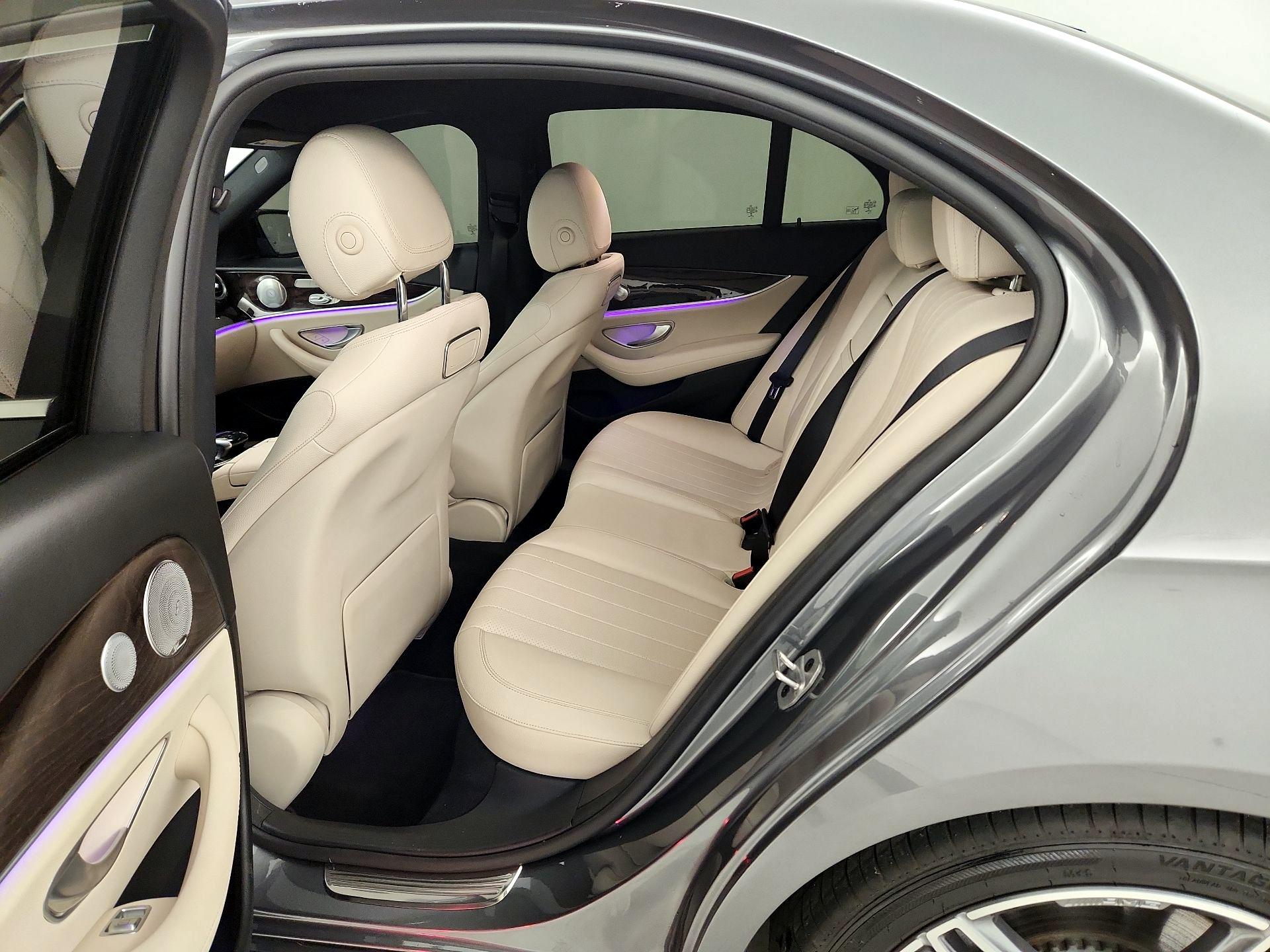 Thumbnail: 2019 Mercedes-Benz E-Class - 19