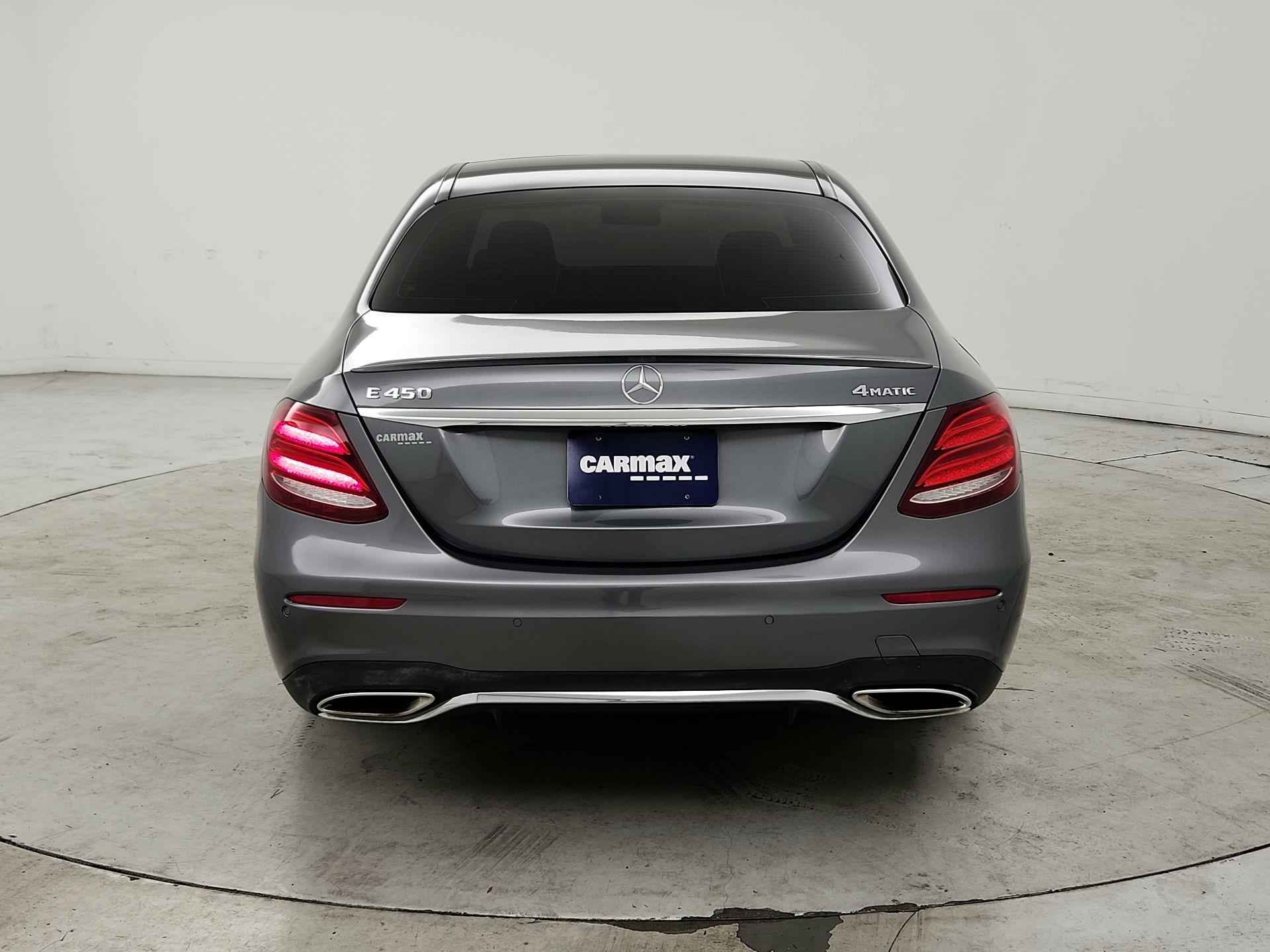 Thumbnail: 2019 Mercedes-Benz E-Class - 6