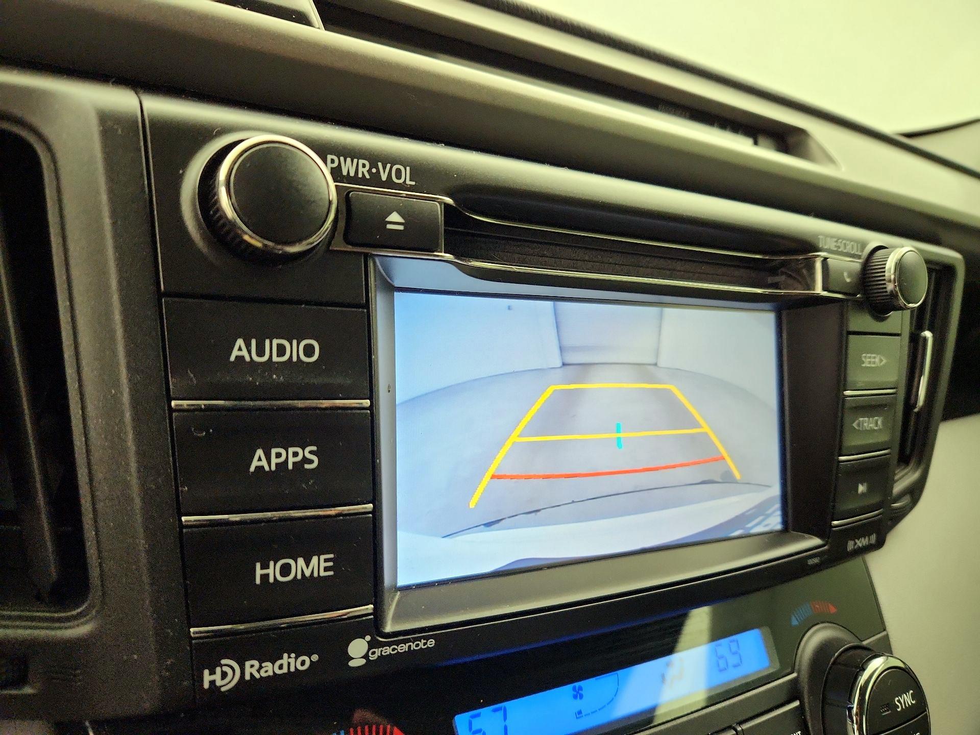 Thumbnail: 2018 Toyota RAV4 - 14