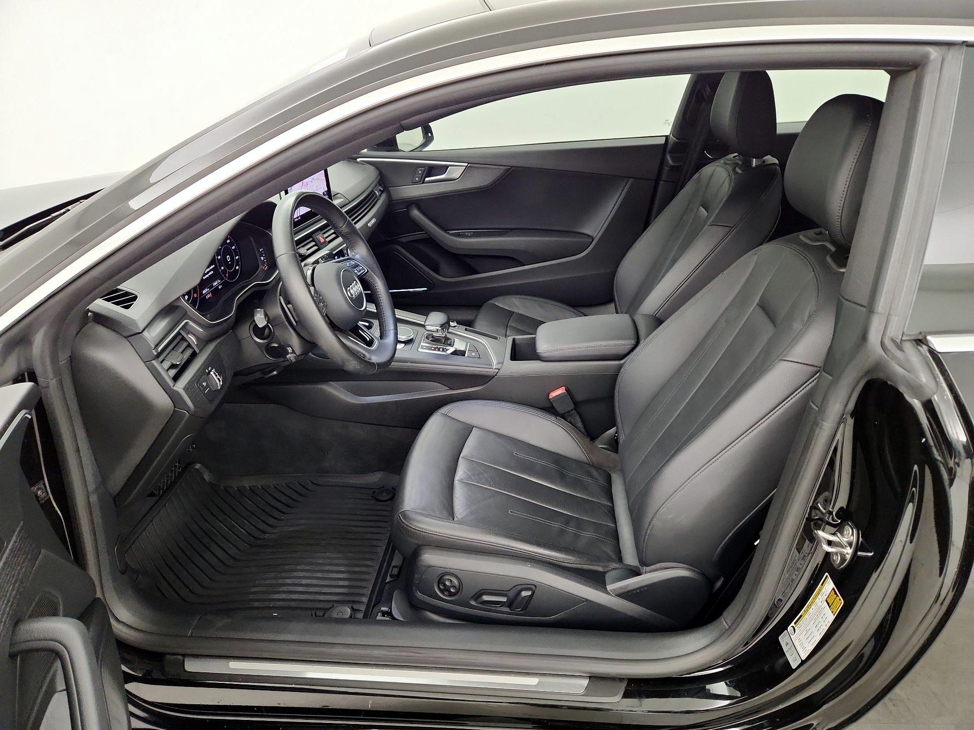 Thumbnail: 2018 Audi A5 - 11