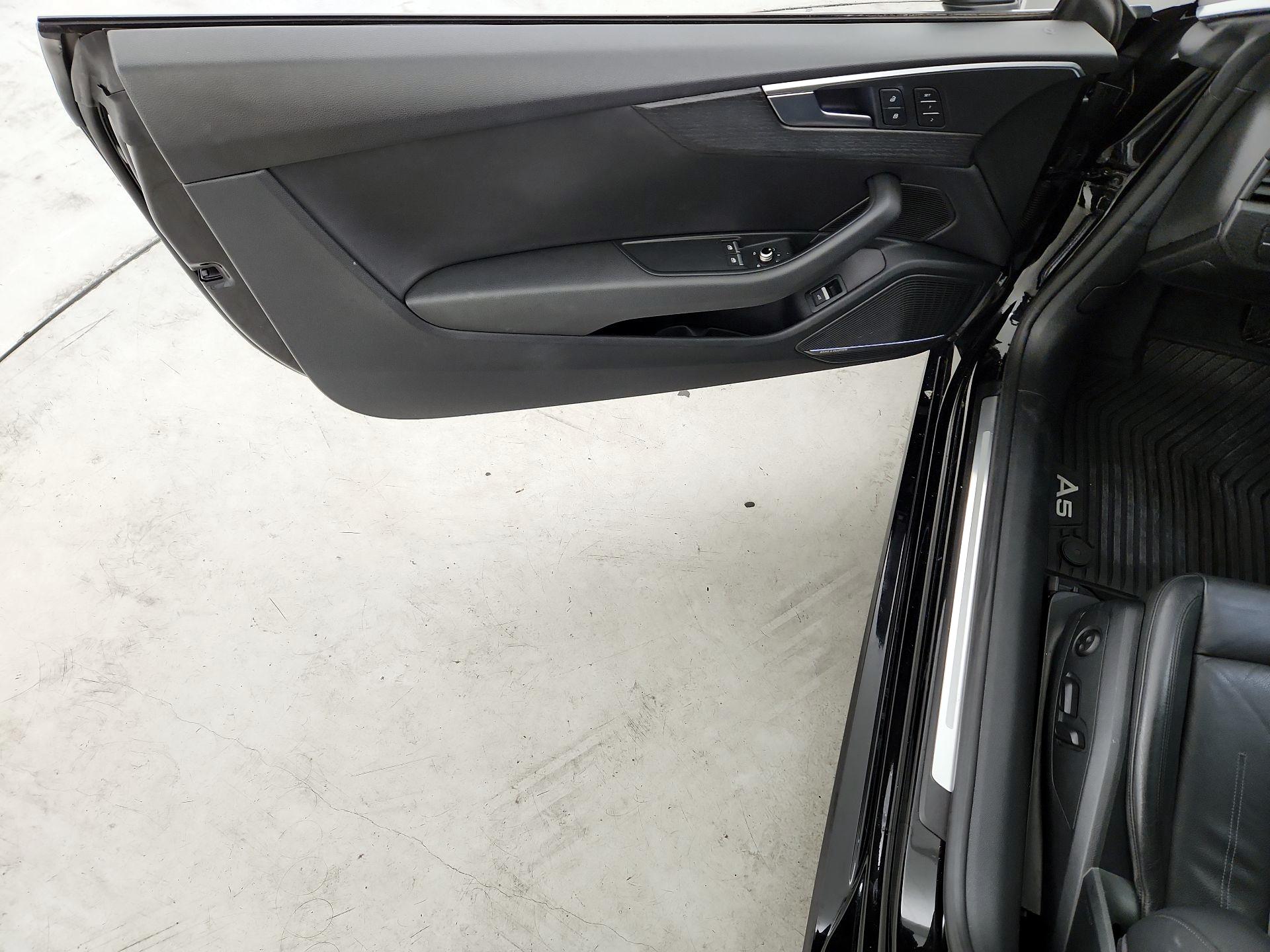 Thumbnail: 2018 Audi A5 - 12