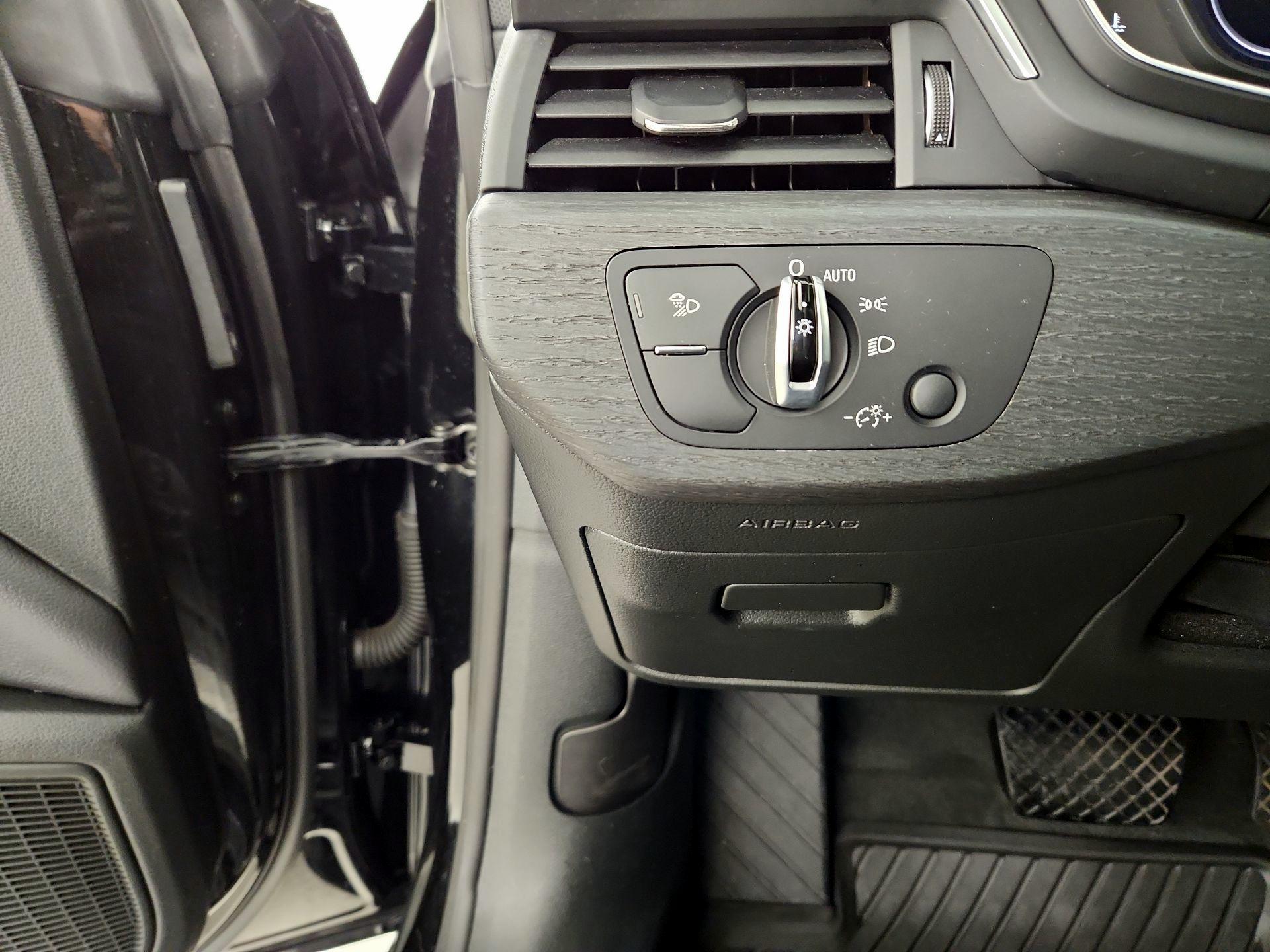 Thumbnail: 2018 Audi A5 - 13