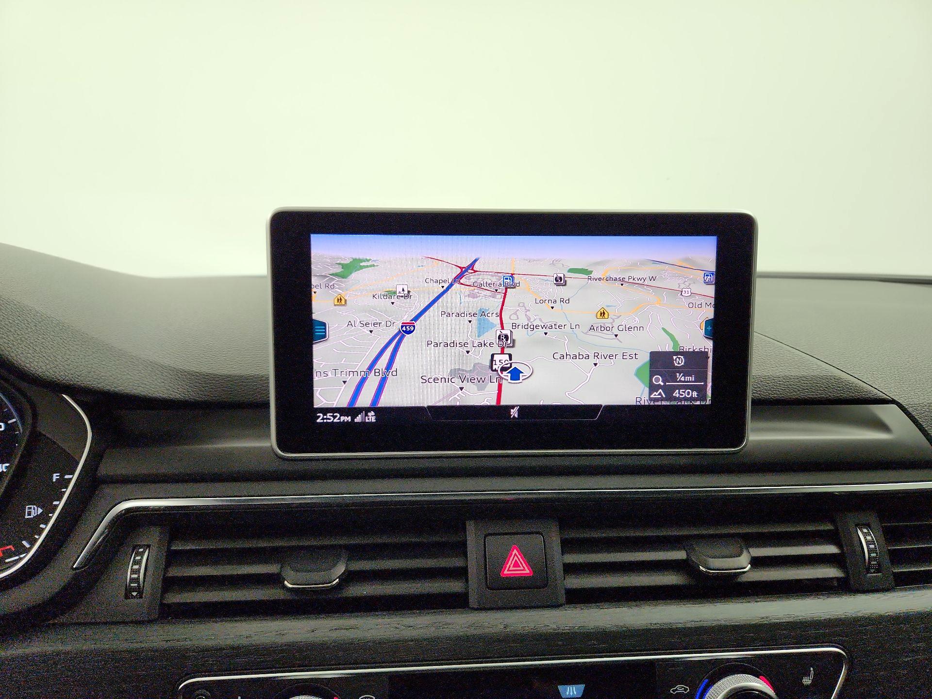 Thumbnail: 2018 Audi A5 - 14