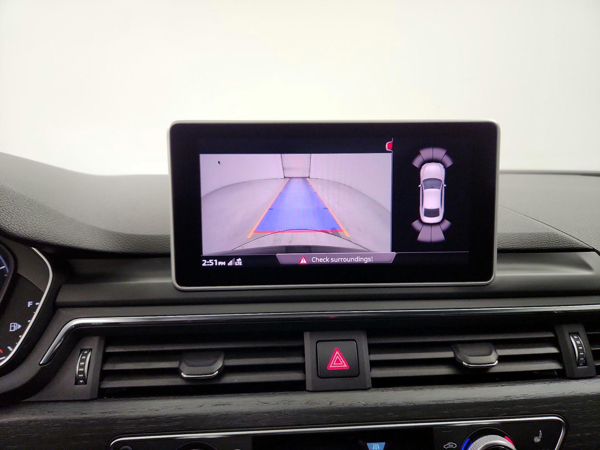 Thumbnail: 2018 Audi A5 - 15