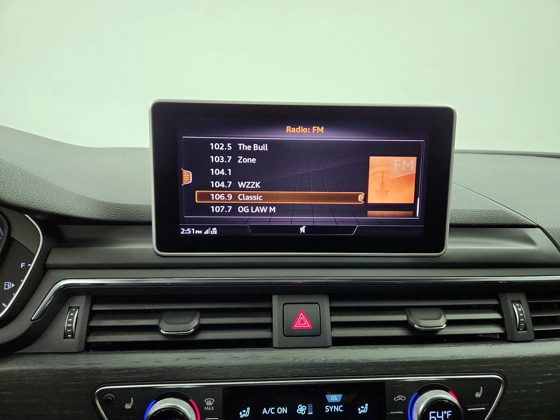 Thumbnail: 2018 Audi A5 - 16