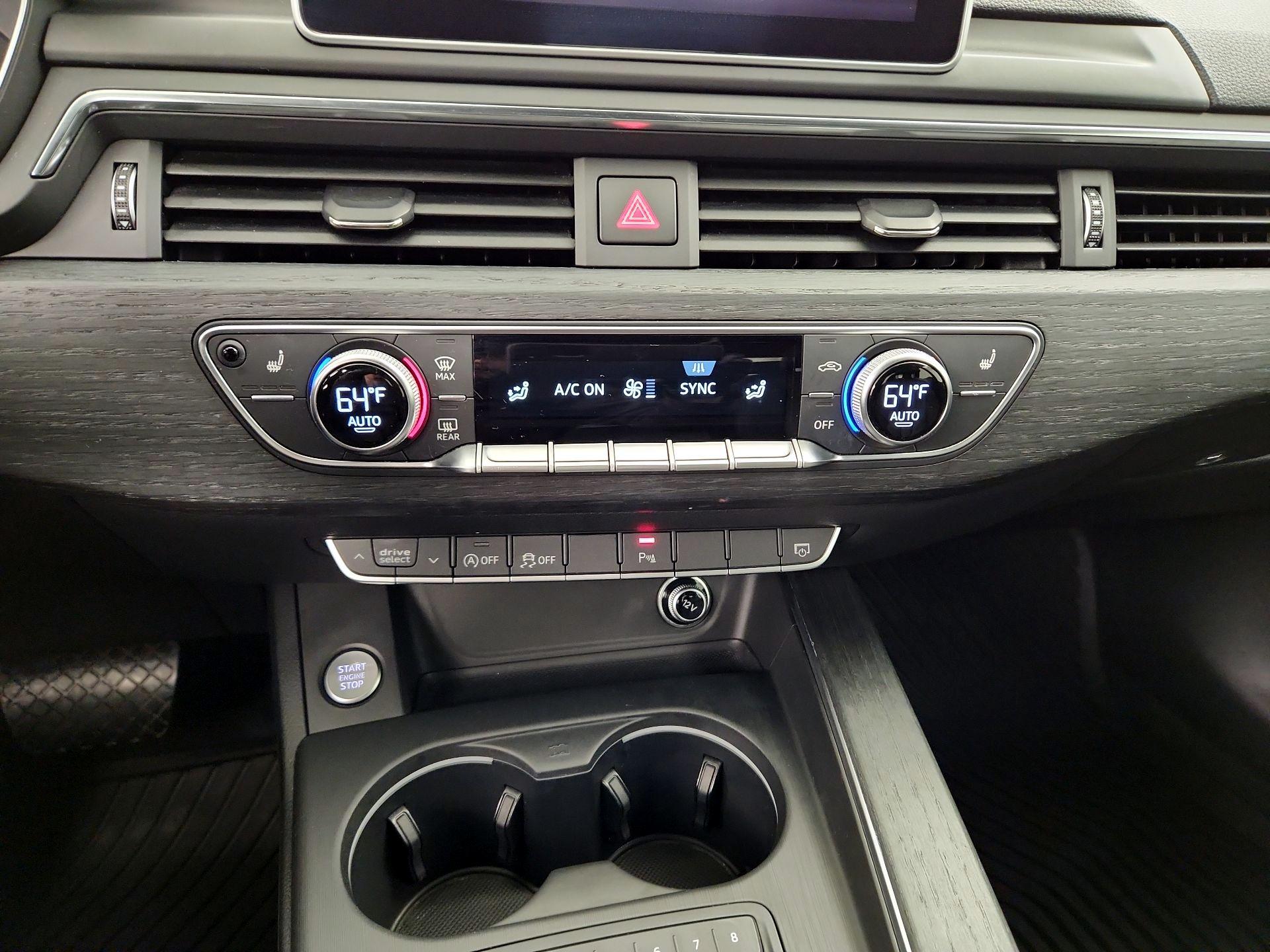 Thumbnail: 2018 Audi A5 - 17