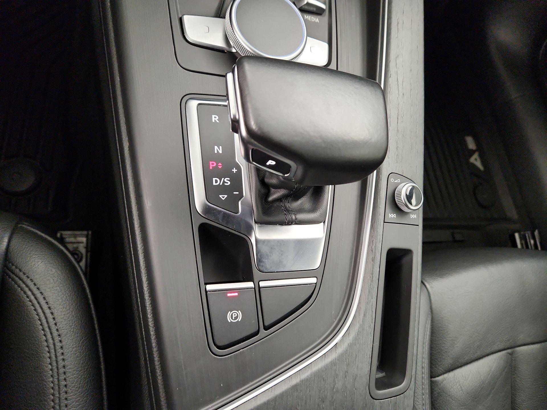 Thumbnail: 2018 Audi A5 - 18