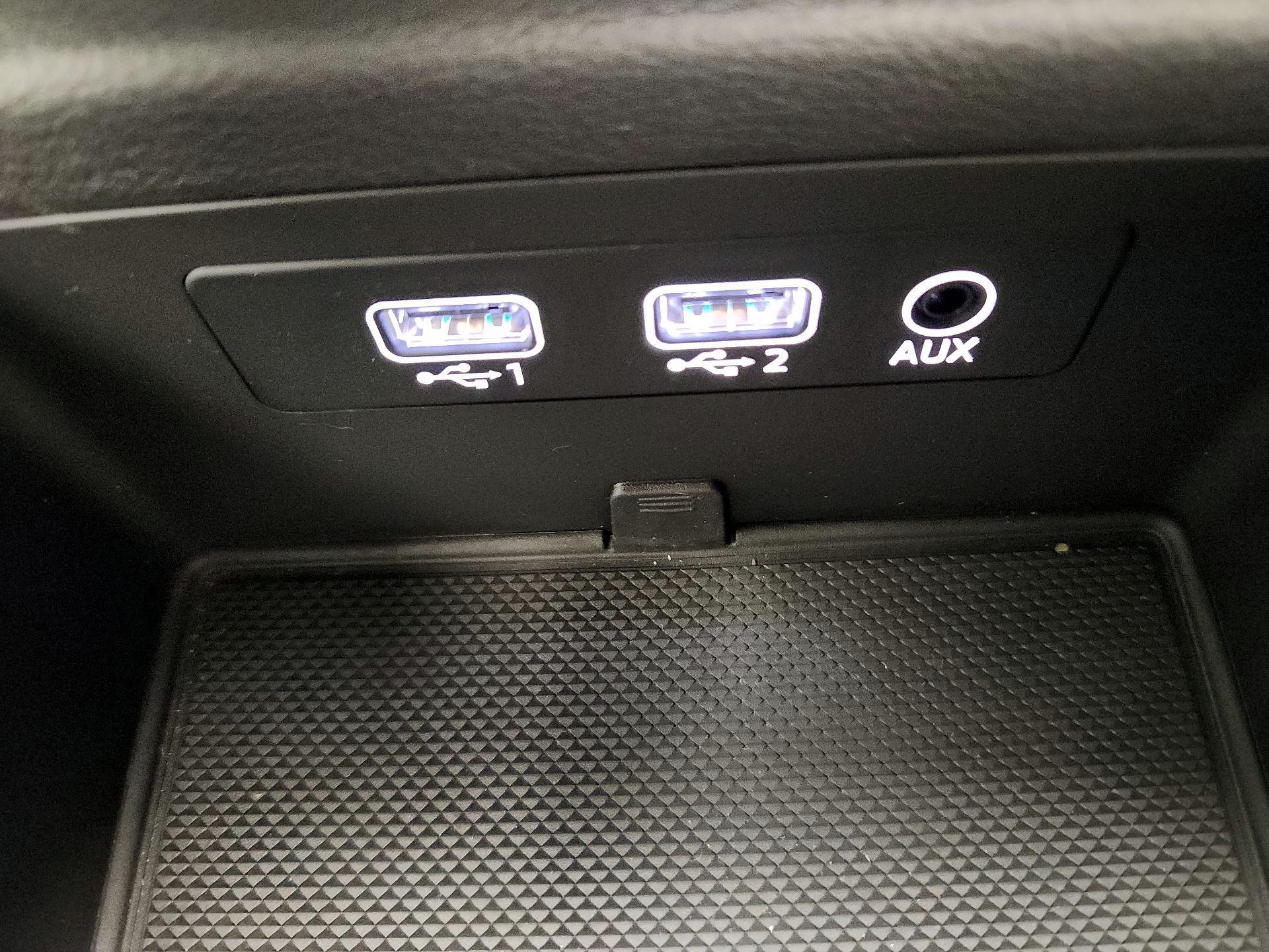 Thumbnail: 2018 Audi A5 - 19