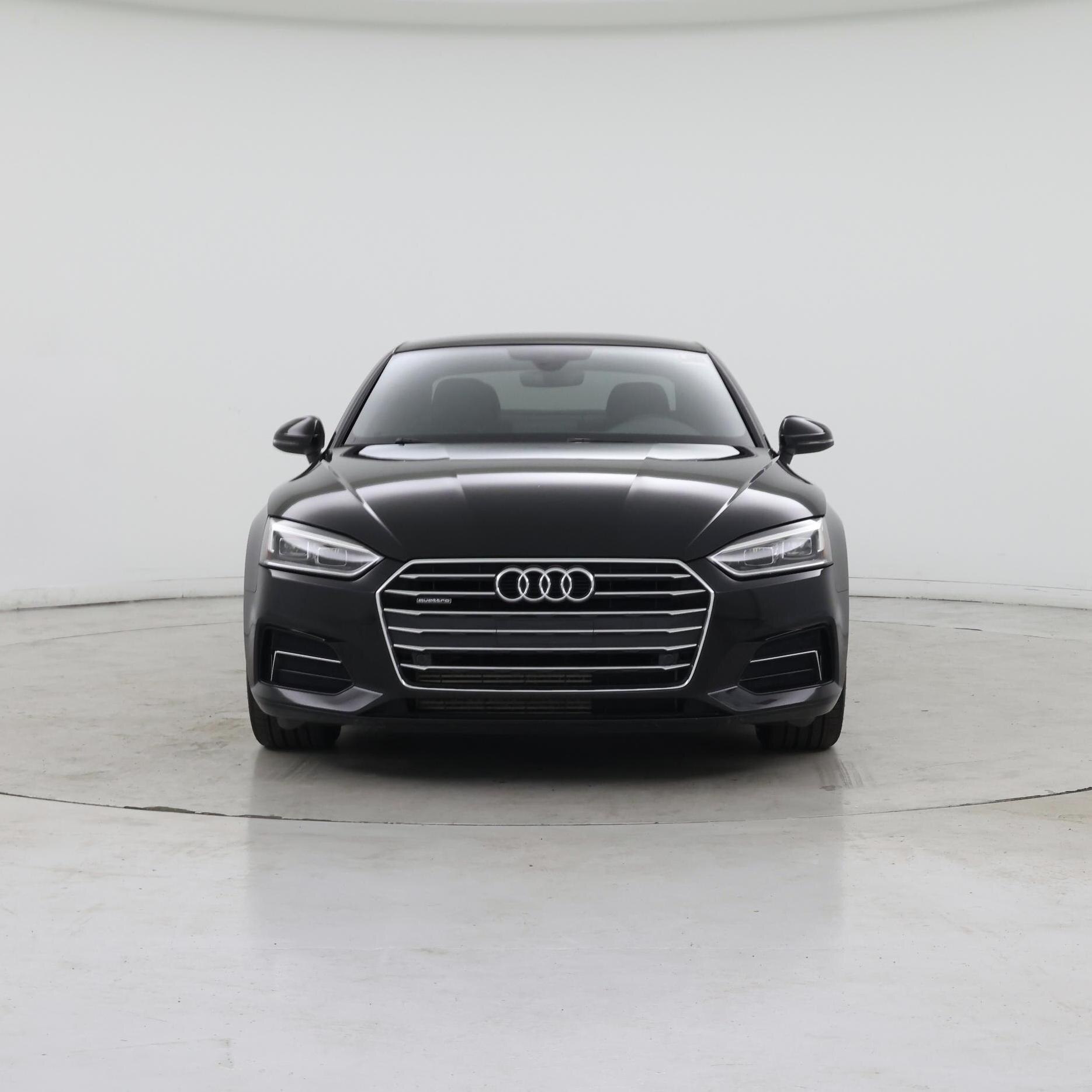 Thumbnail: 2018 Audi A5 - 5