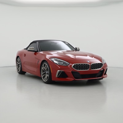 2020 BMW Z4 M40I