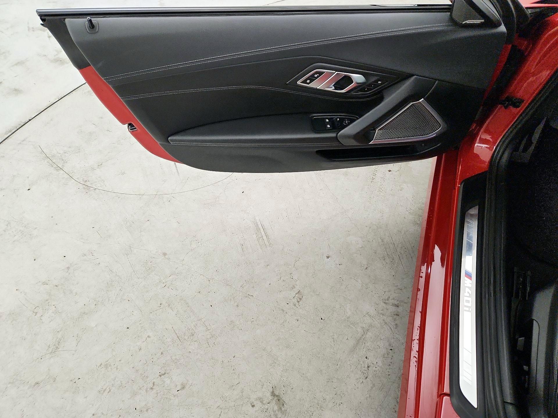 Thumbnail: 2020 BMW Z4 - 12