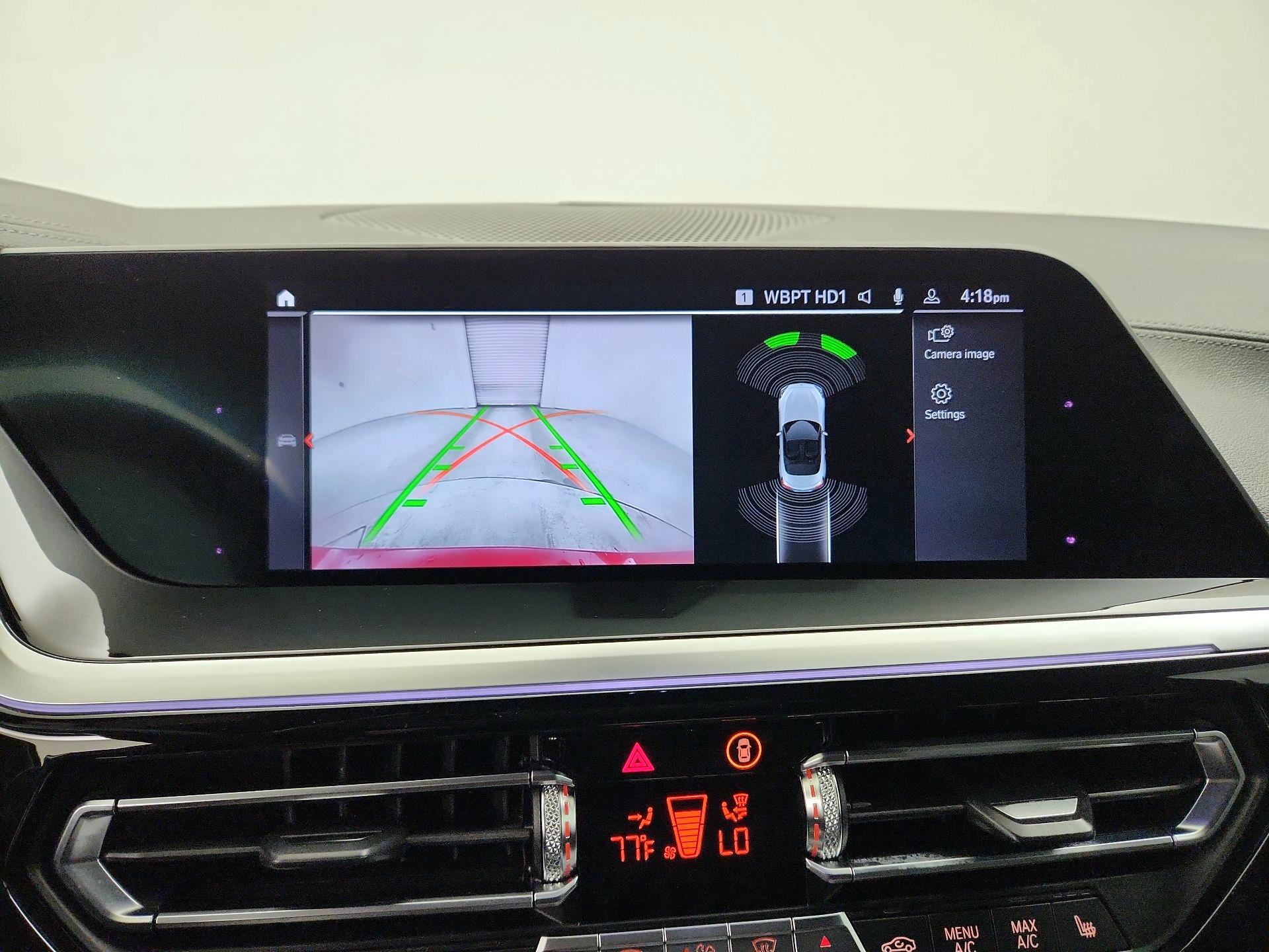 Thumbnail: 2020 BMW Z4 - 15