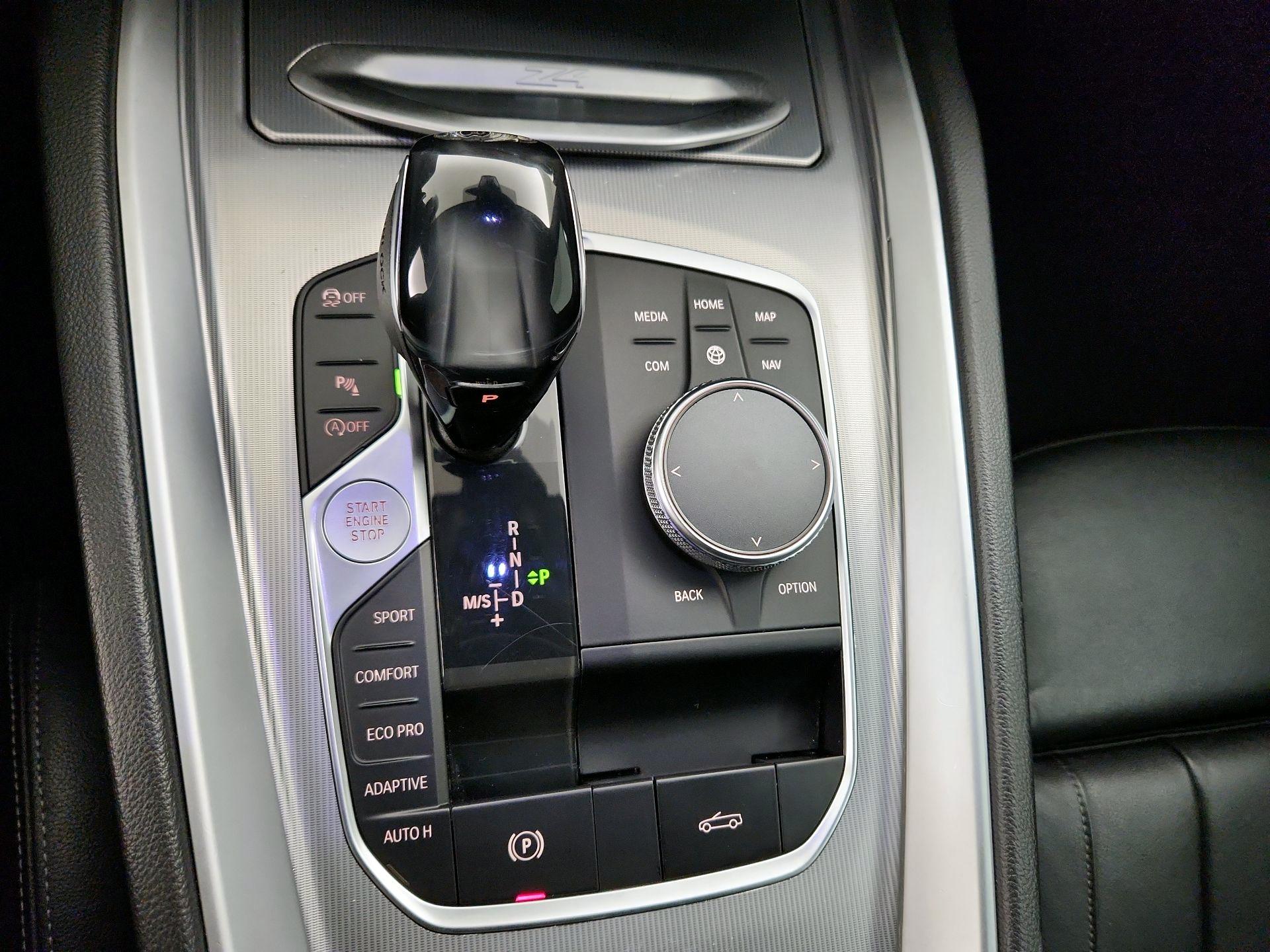 Thumbnail: 2020 BMW Z4 - 18