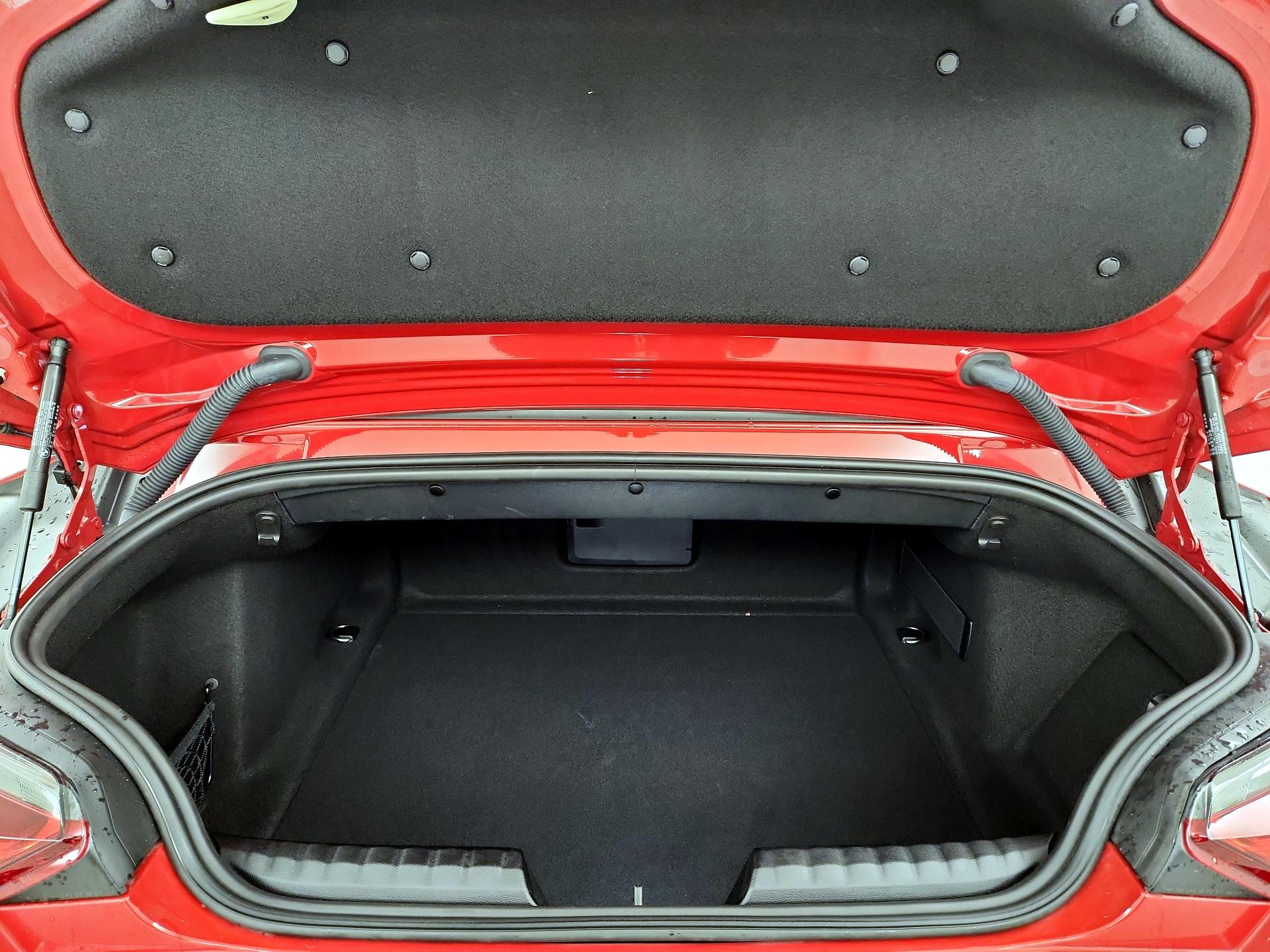 Thumbnail: 2020 BMW Z4 - 20