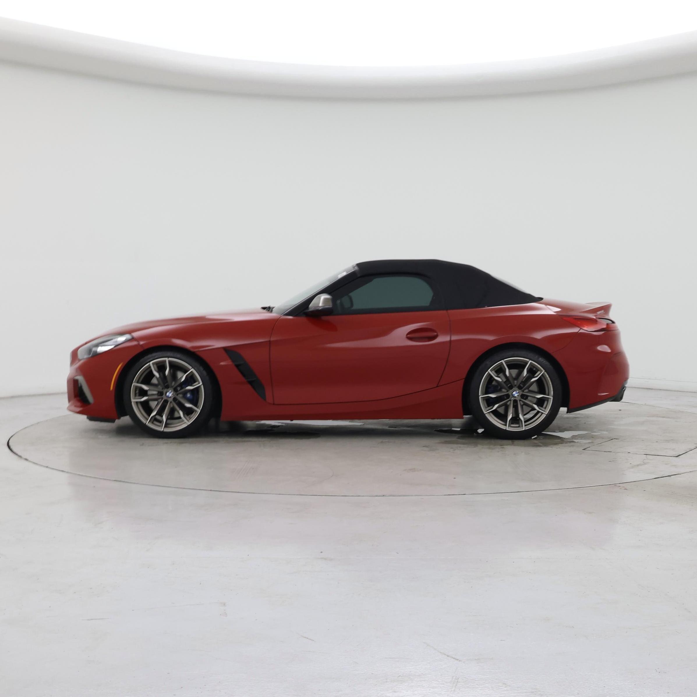 Thumbnail: 2020 BMW Z4 - 3