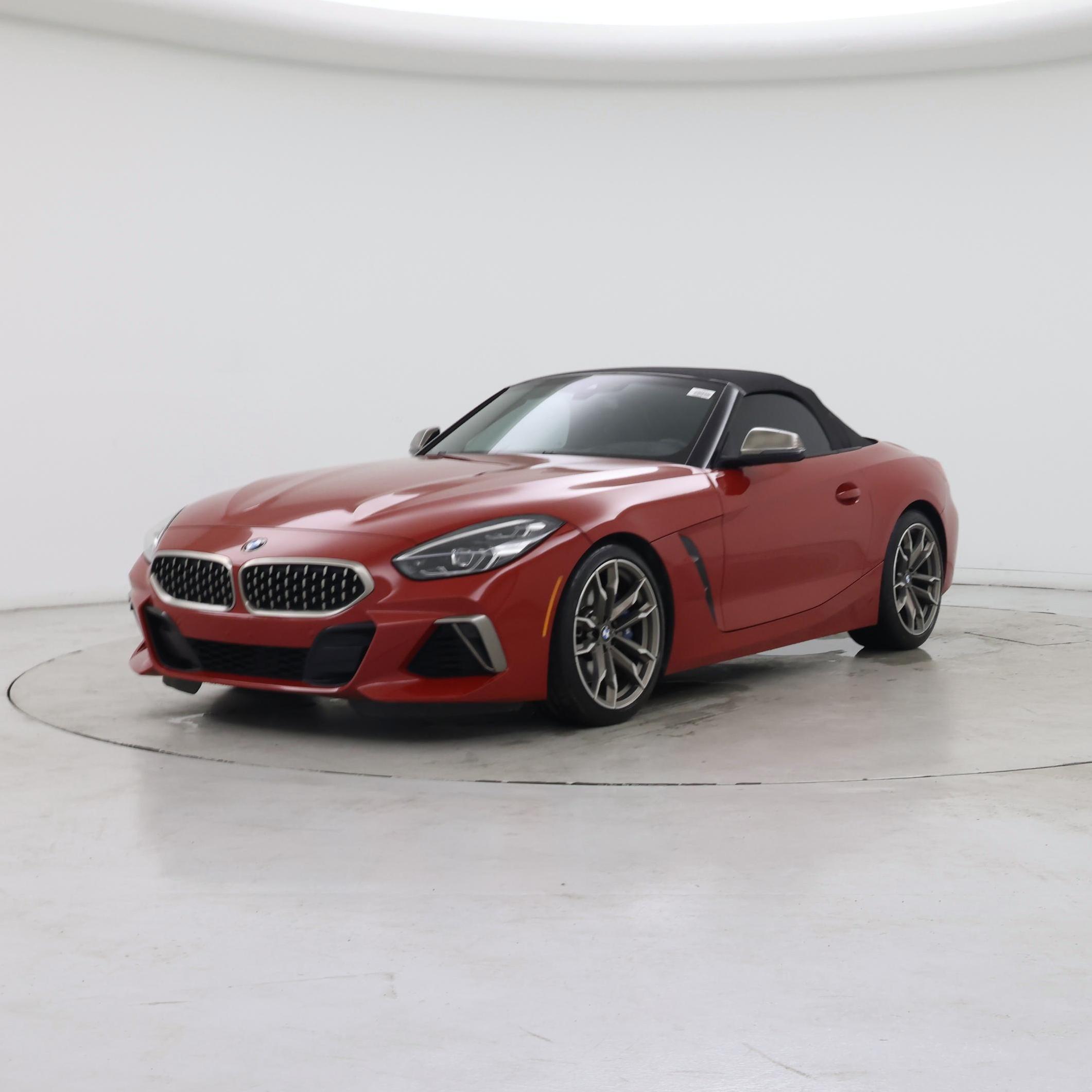 Thumbnail: 2020 BMW Z4 - 4