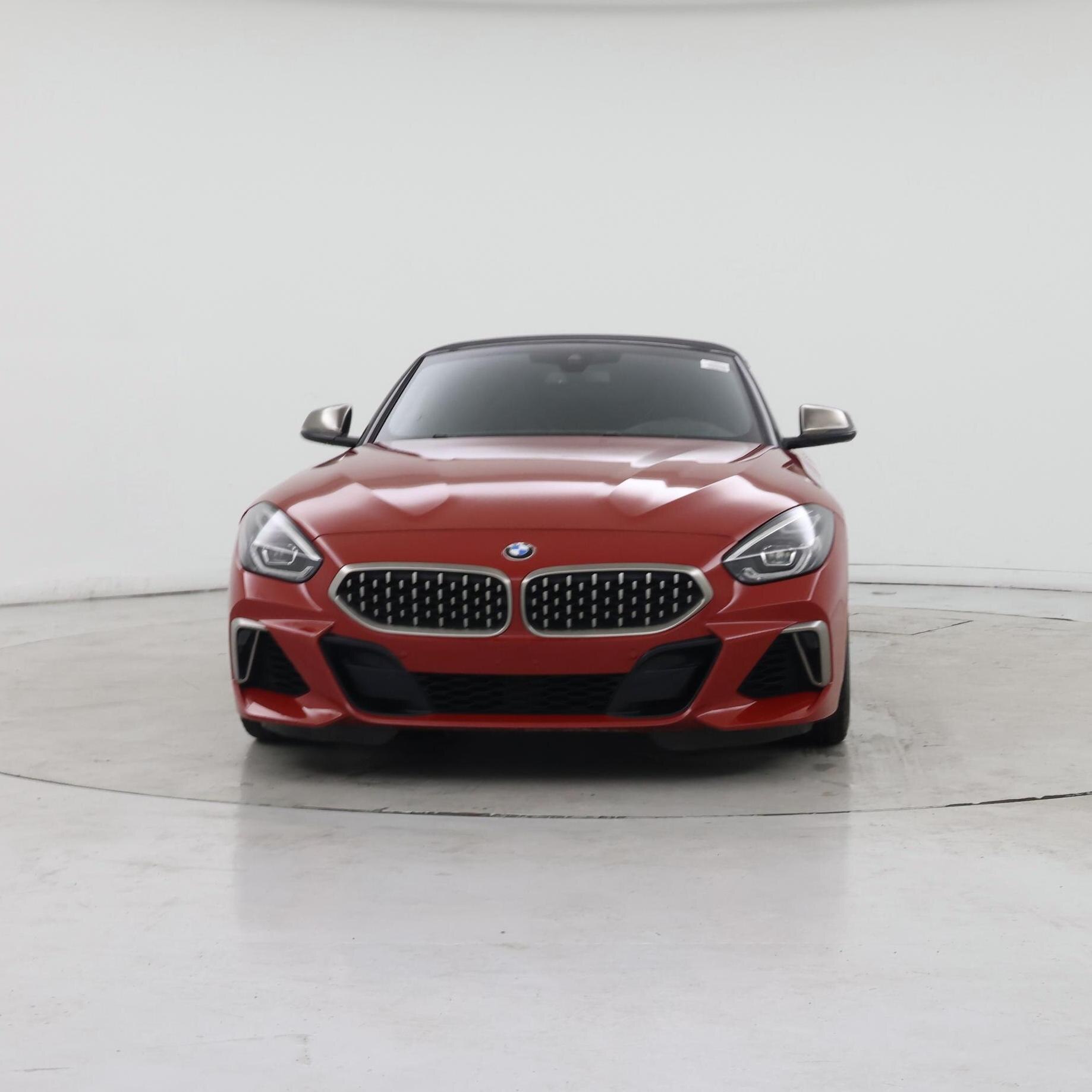 Thumbnail: 2020 BMW Z4 - 5