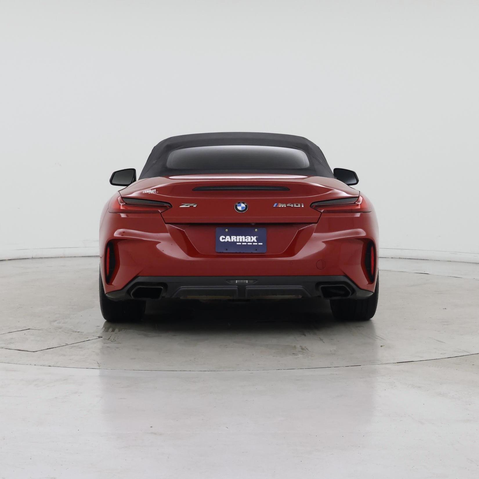 Thumbnail: 2020 BMW Z4 - 6