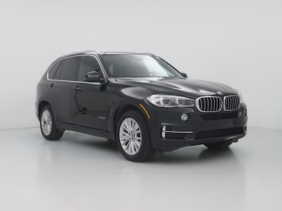 2017 BMW X5 SDrive35i
