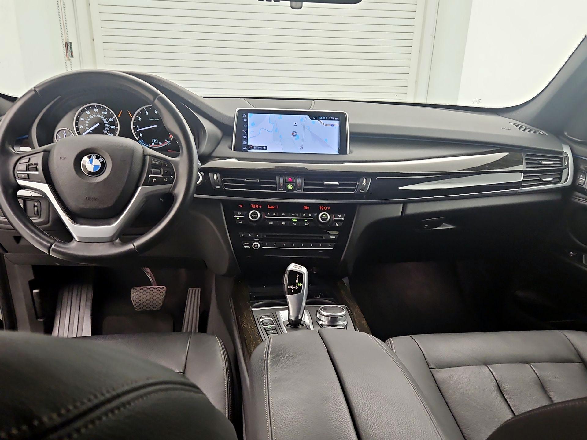Thumbnail: 2017 BMW X5 - 9