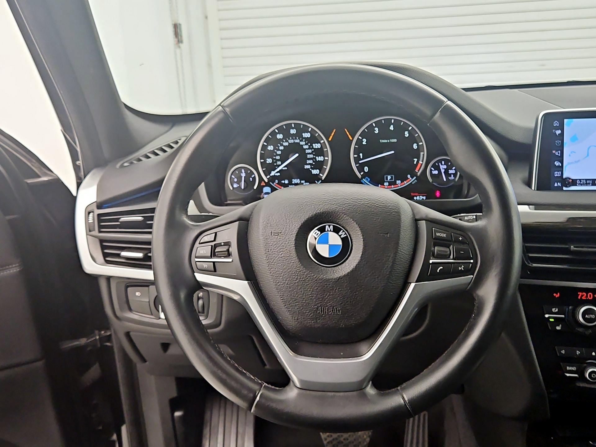 Thumbnail: 2017 BMW X5 - 10