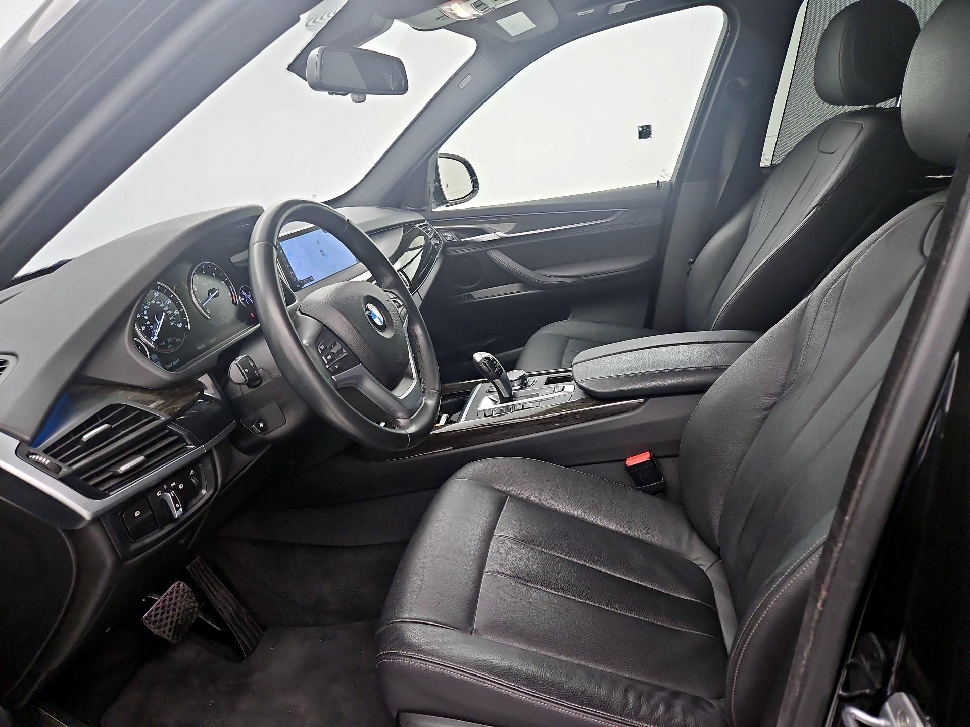 Thumbnail: 2017 BMW X5 - 11