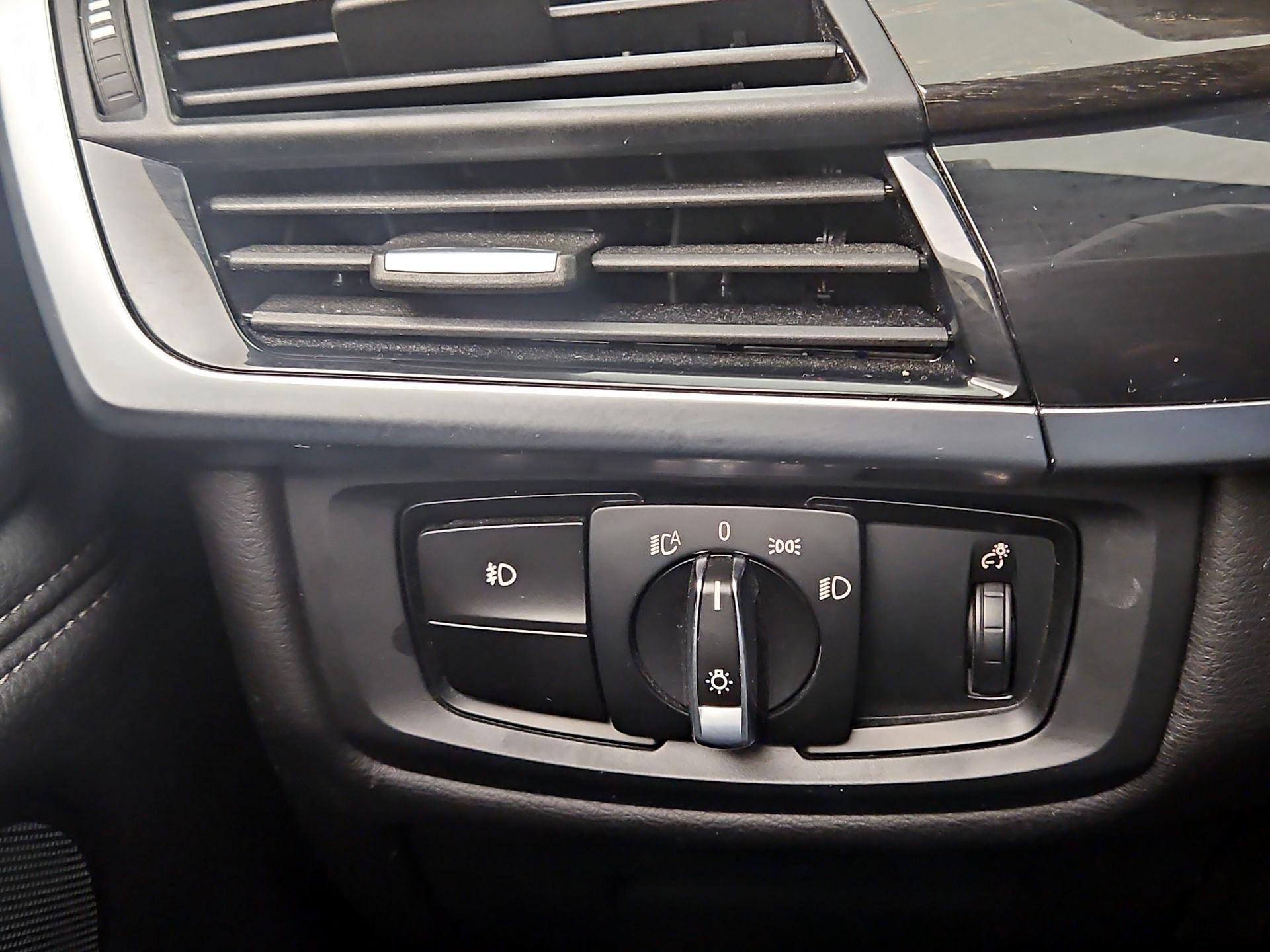 Thumbnail: 2017 BMW X5 - 13